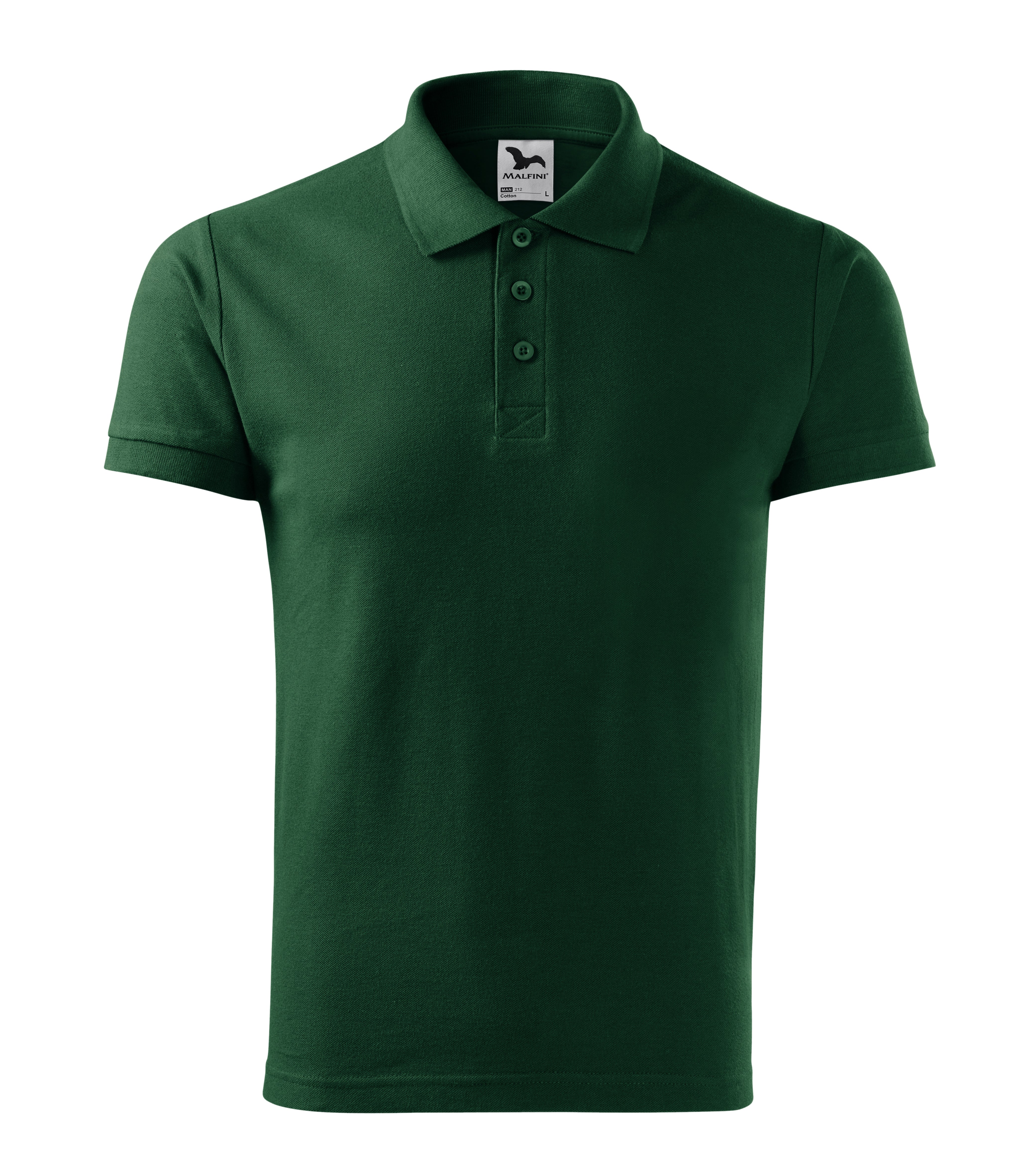 MALFINI 212 Polo majica kratkih rukava 170 gr