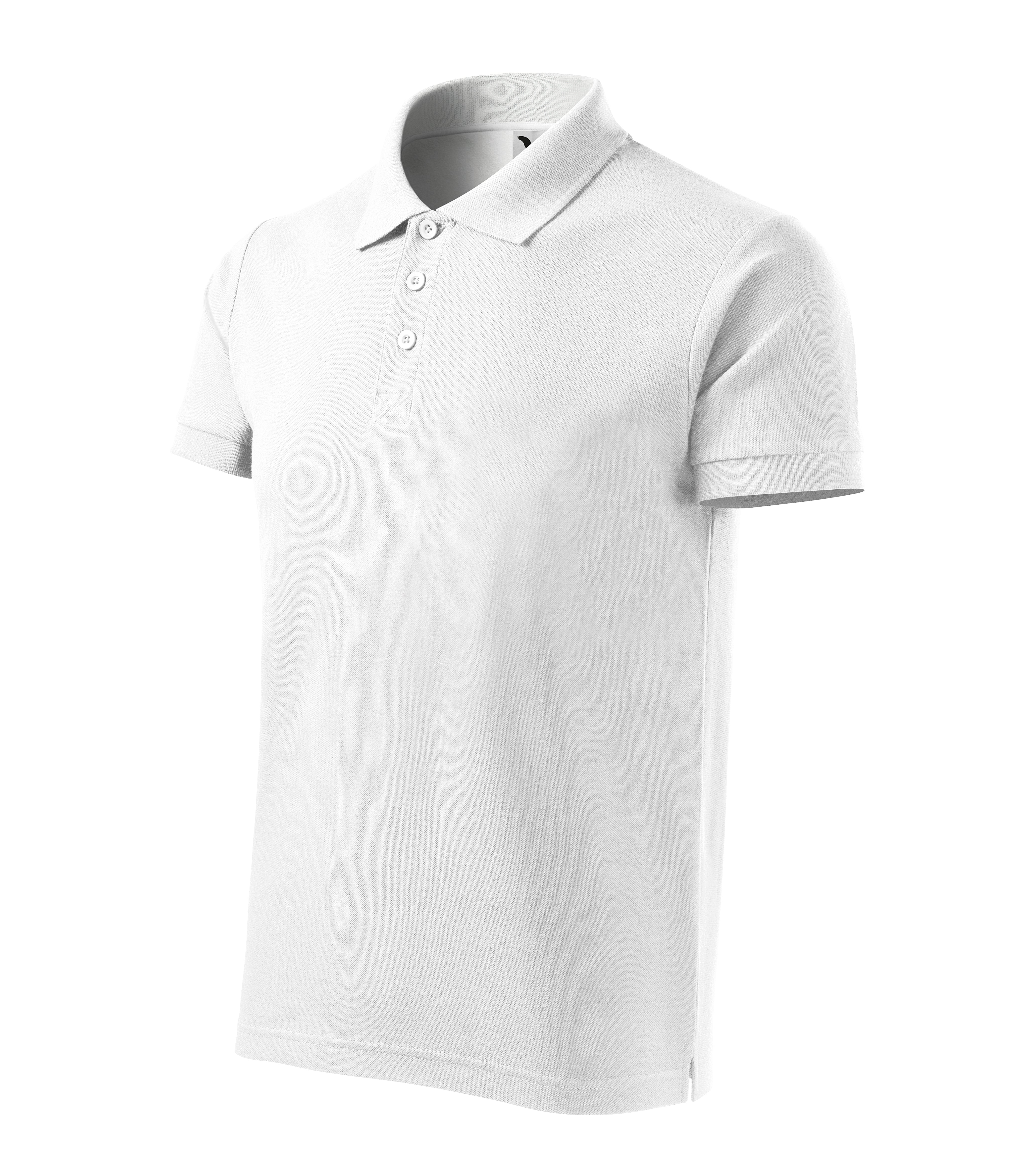 MALFINI Cotton Heavy215 Muška polo majica 220gr
