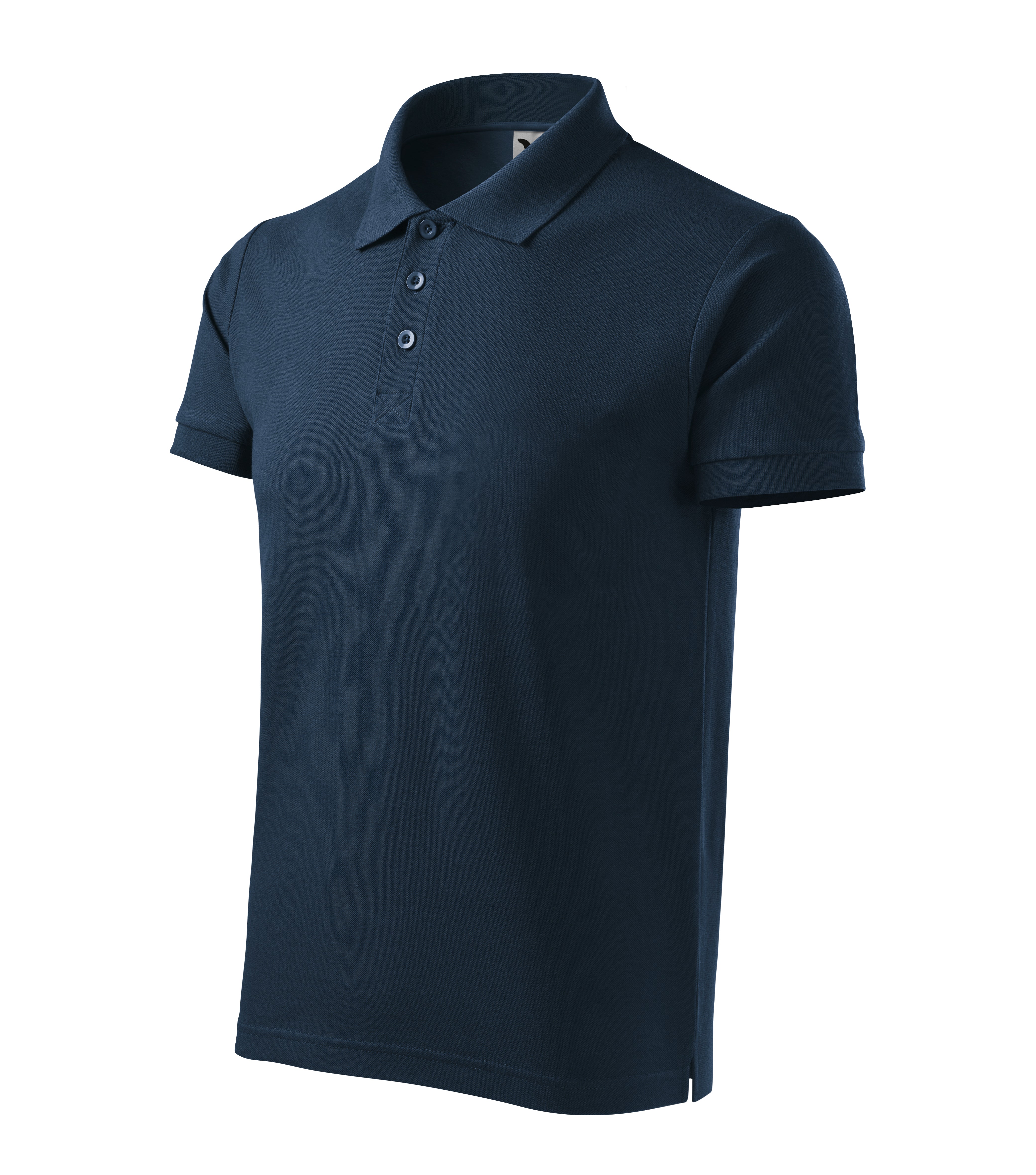 MALFINI Cotton Heavy215 Muška polo majica 220gr