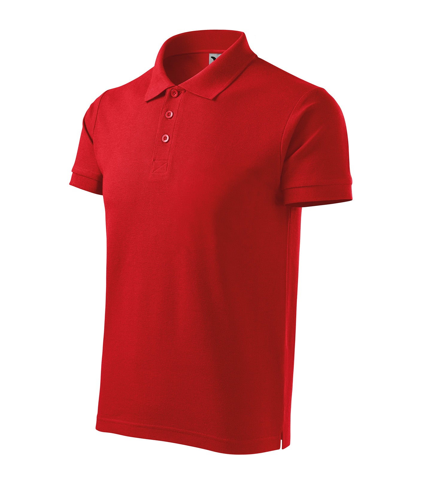 MALFINI Cotton Heavy215 Muška polo majica 220gr