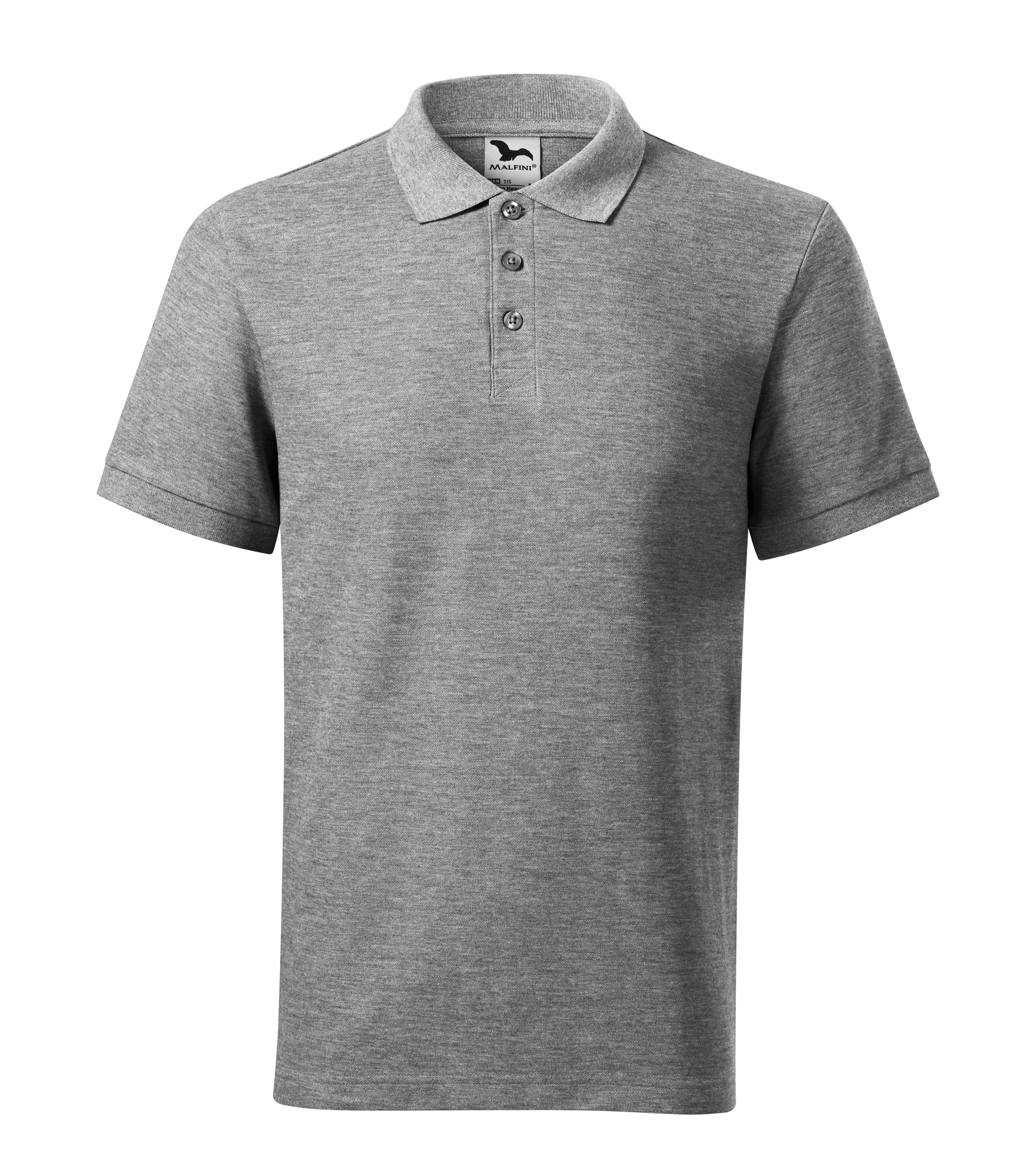 MALFINI Cotton Heavy215 Muška polo majica 220gr