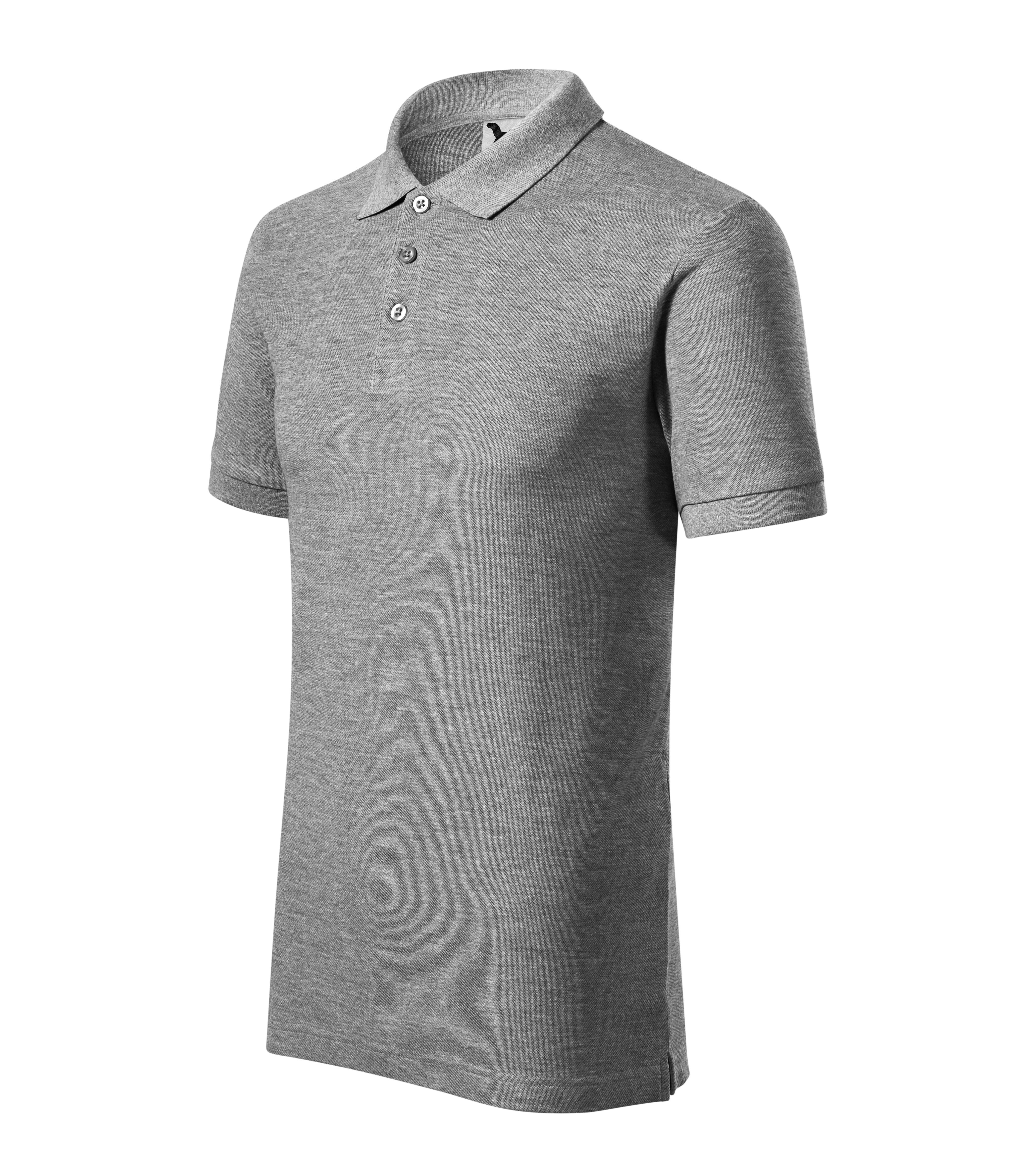 MALFINI Cotton Heavy215 Muška polo majica 220gr