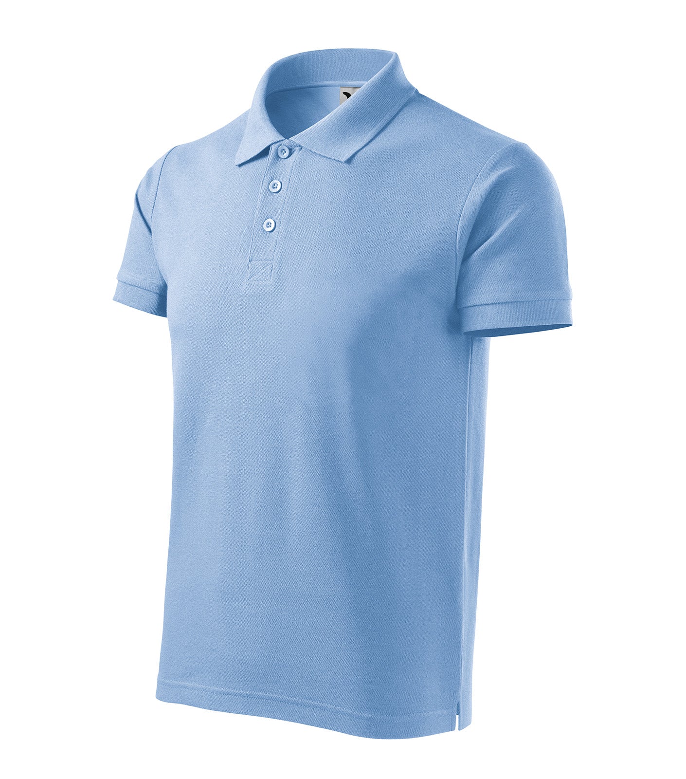 MALFINI Cotton Heavy215 Muška polo majica 220gr