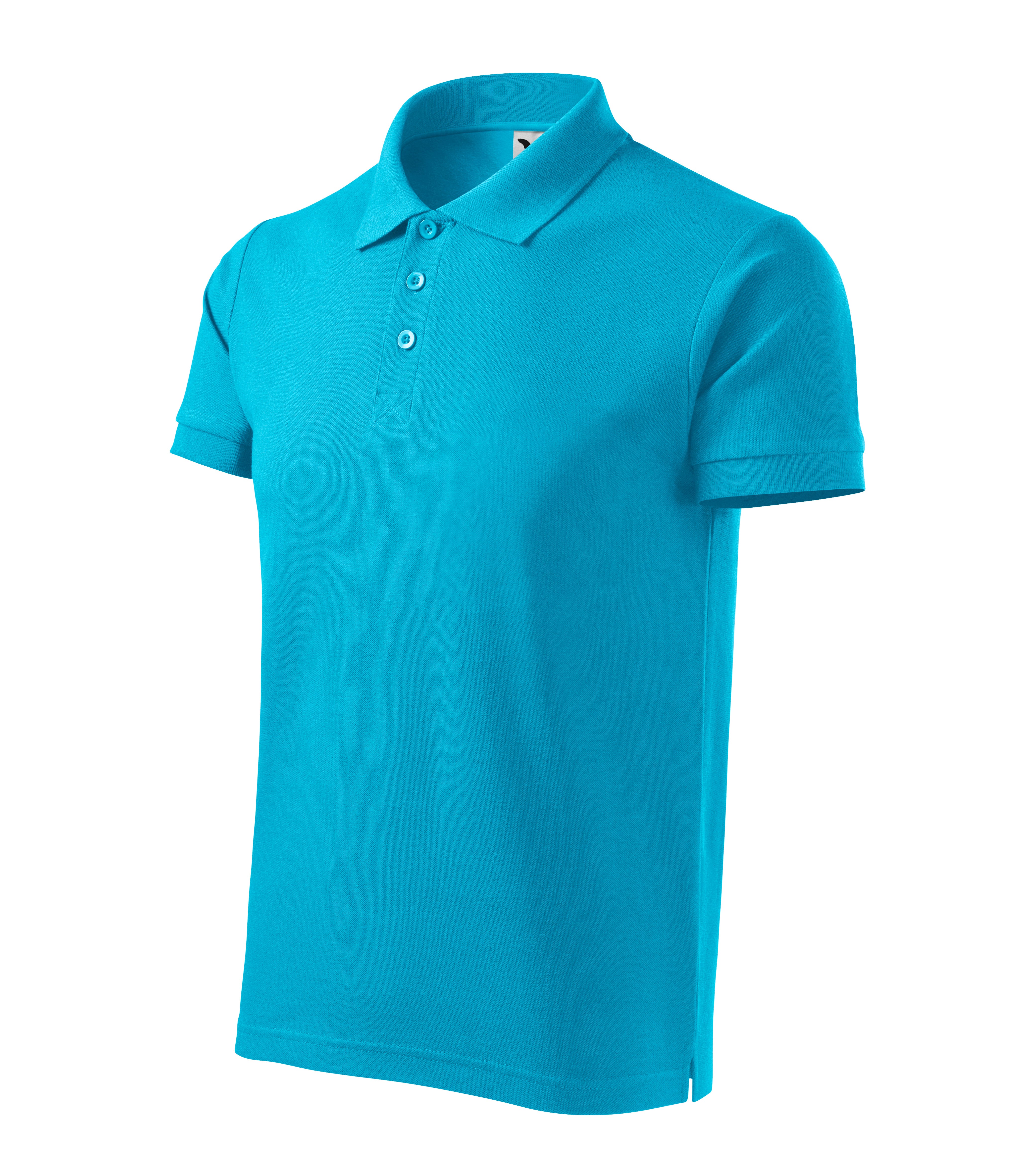 MALFINI Cotton Heavy215 Muška polo majica 220gr