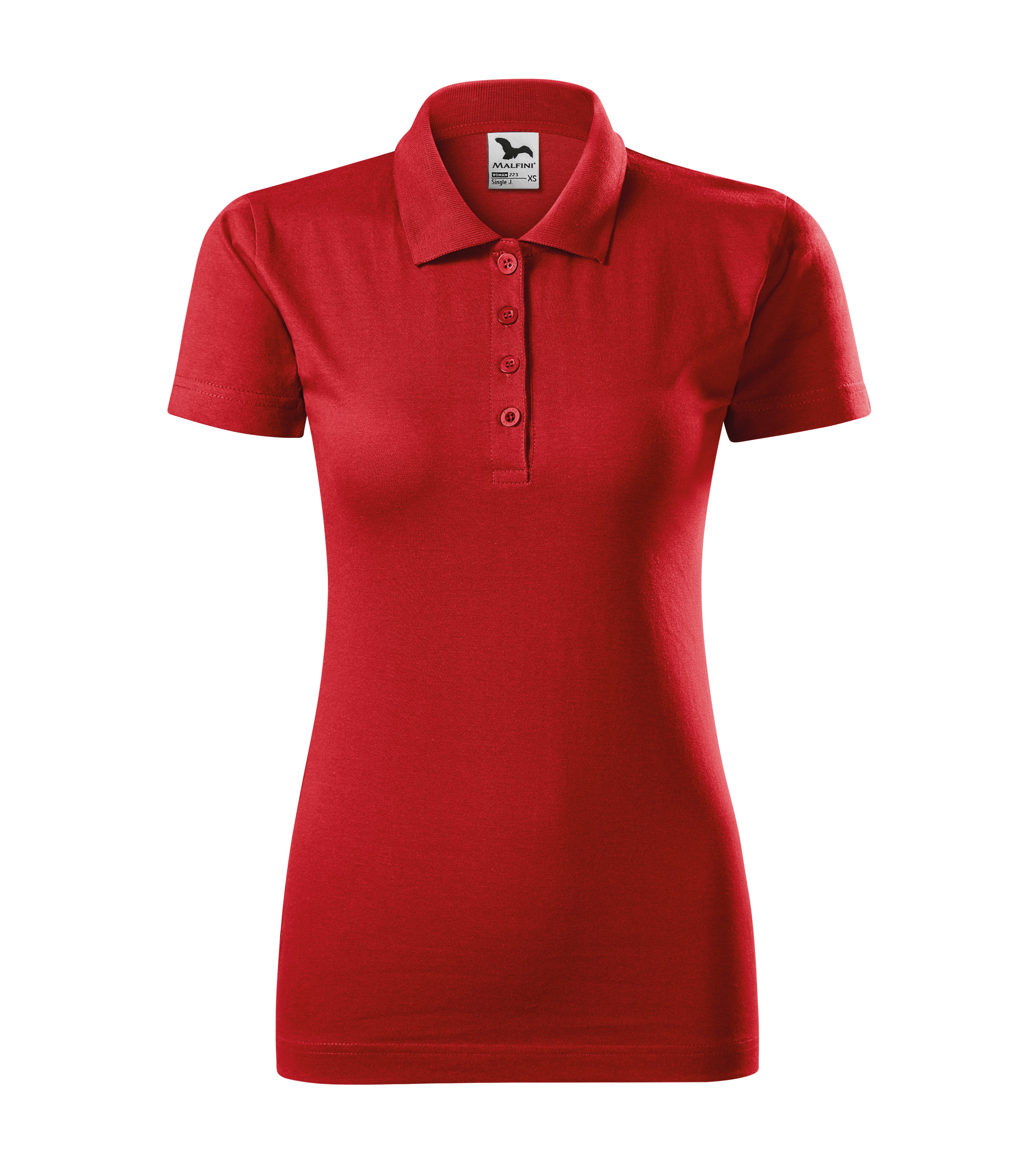 MALFINI Single J.223 Polo majica ženska 180gr
