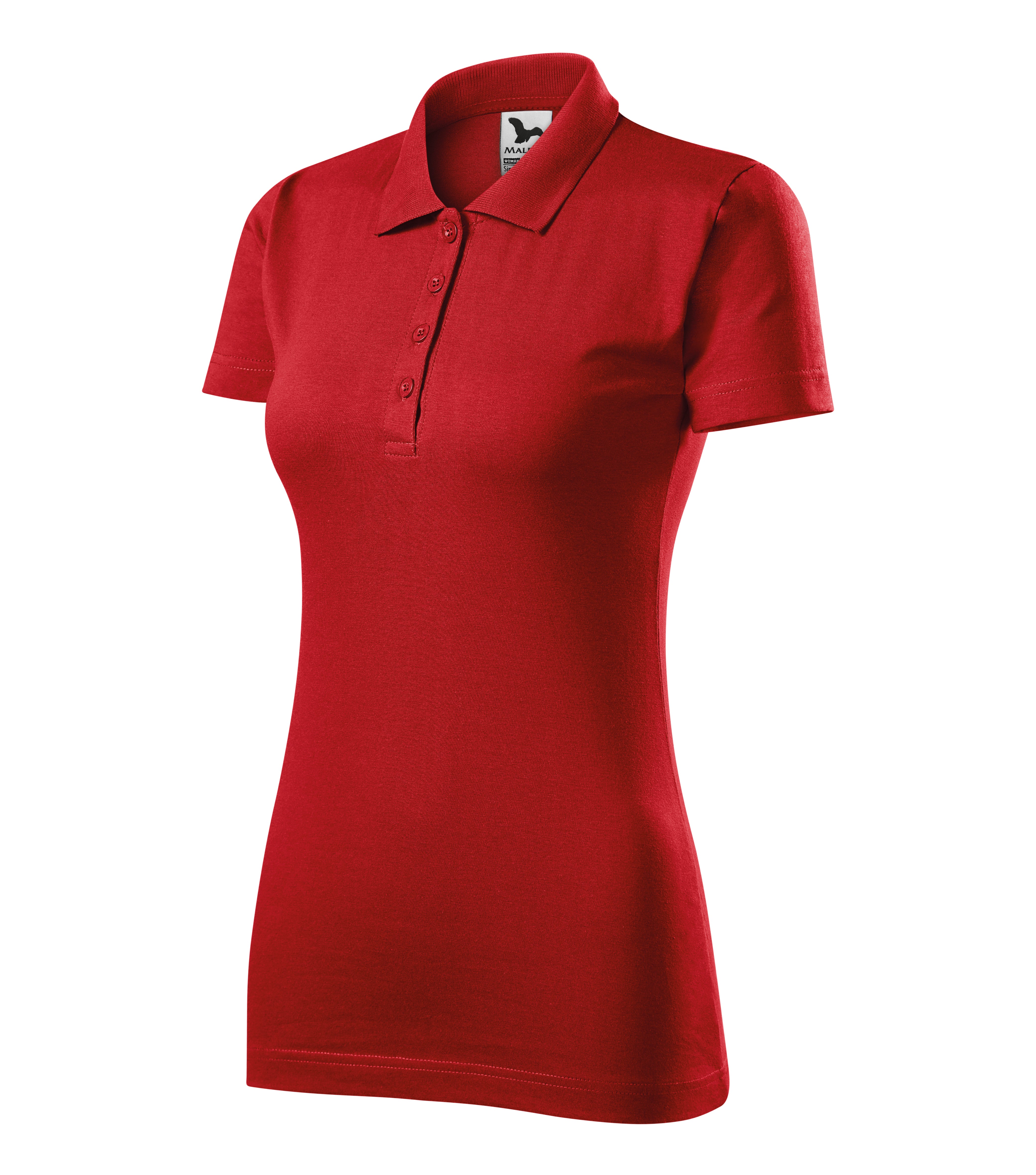 MALFINI Single J.223 Polo majica ženska 180gr