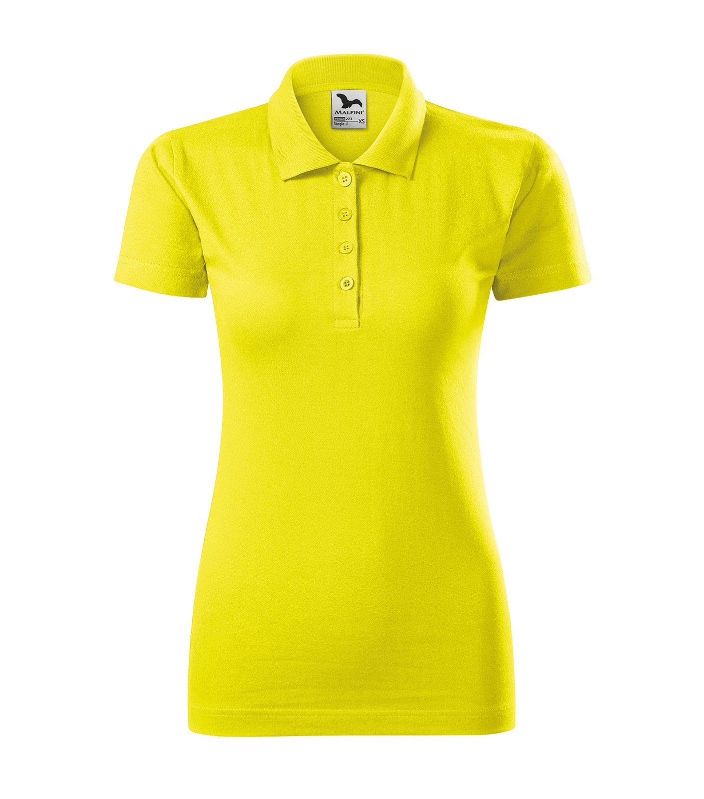 MALFINI Single J.223 Polo majica ženska 180gr