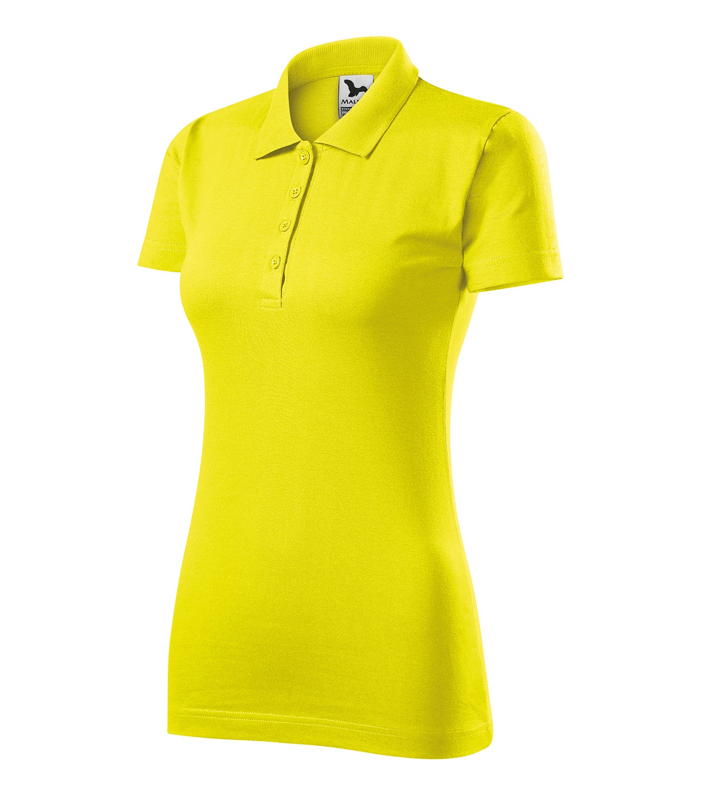 MALFINI Single J.223 Polo majica ženska 180gr