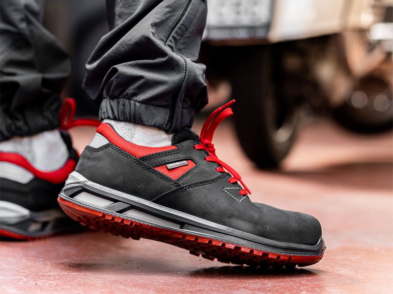 GIASCO Pag S3 Sportske radne tenisice