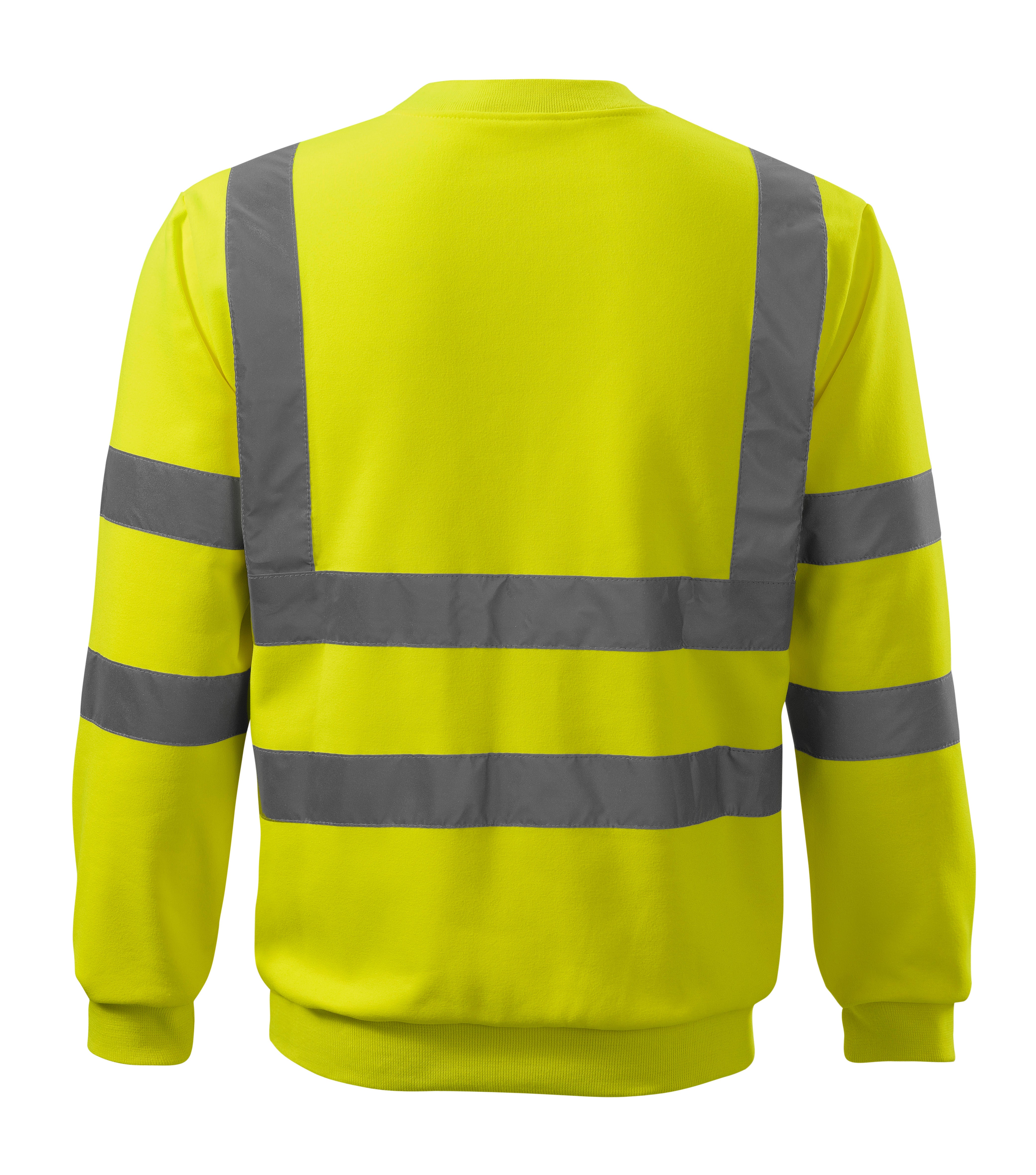 MALFINI HV Essential 4V6 Radna majica dugih rukava UNISEX