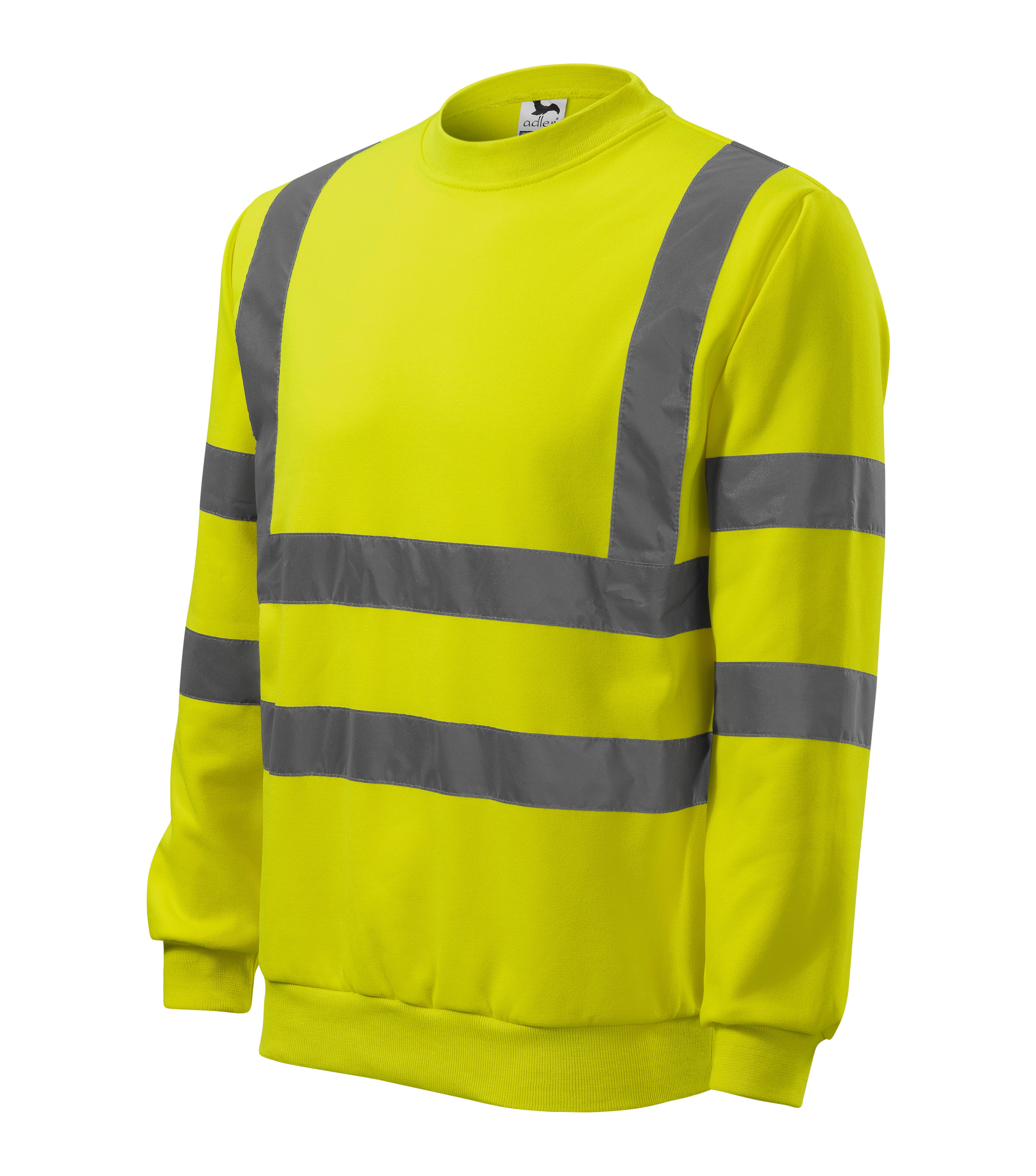 MALFINI HV Essential 4V6 Radna majica dugih rukava UNISEX