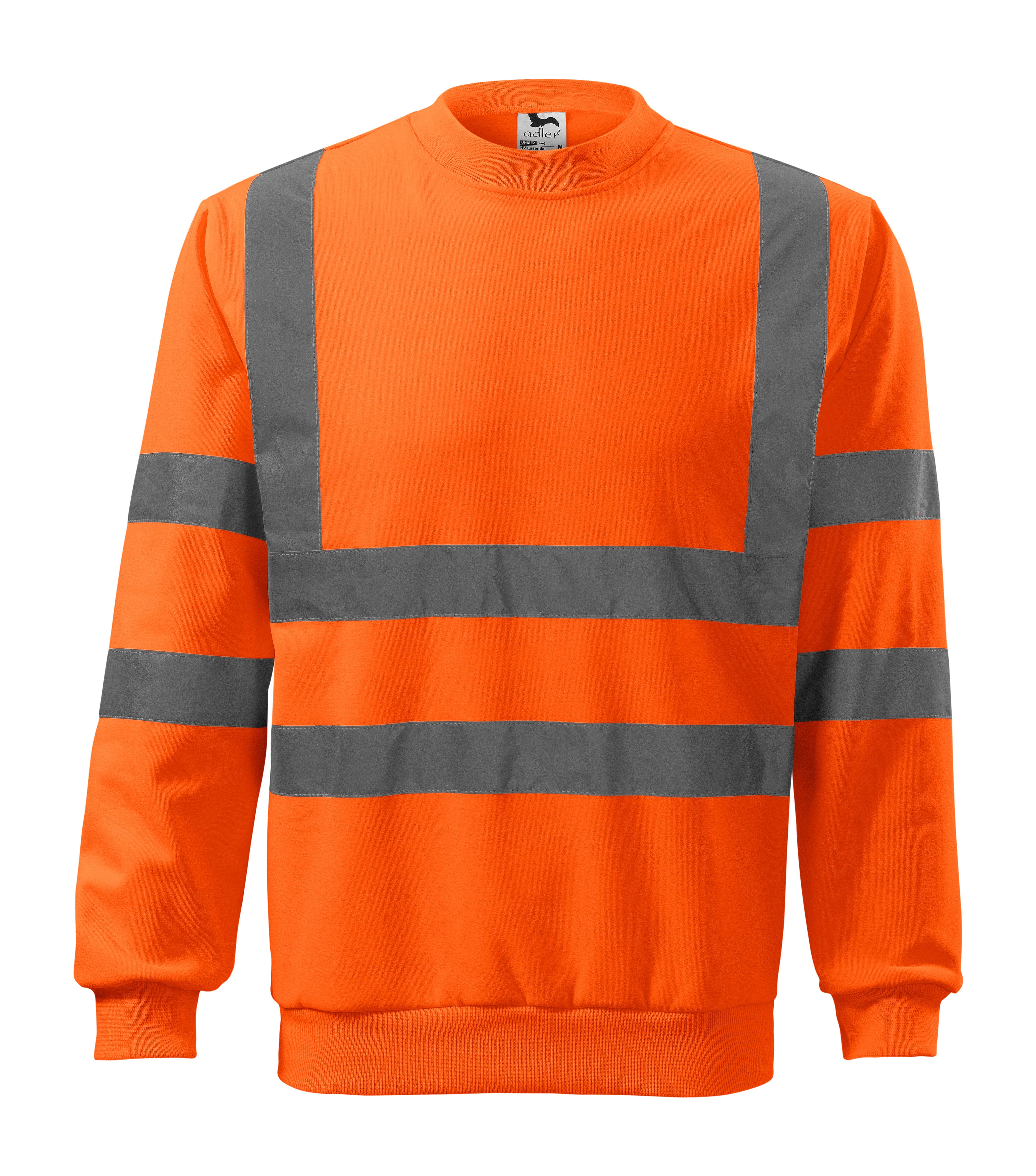 MALFINI HV Essential 4V6 Radna majica dugih rukava UNISEX