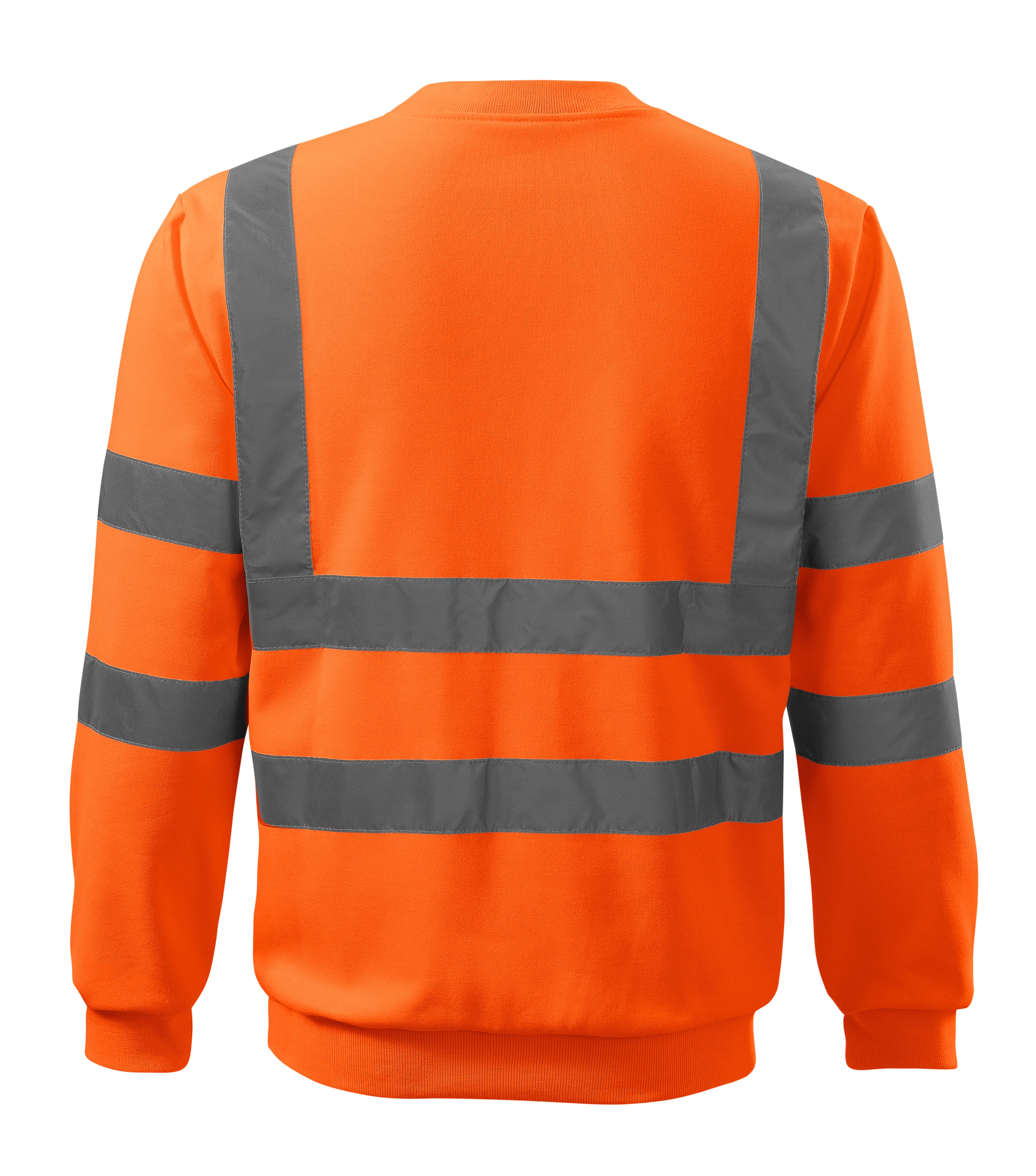 MALFINI HV Essential 4V6 Radna majica dugih rukava UNISEX