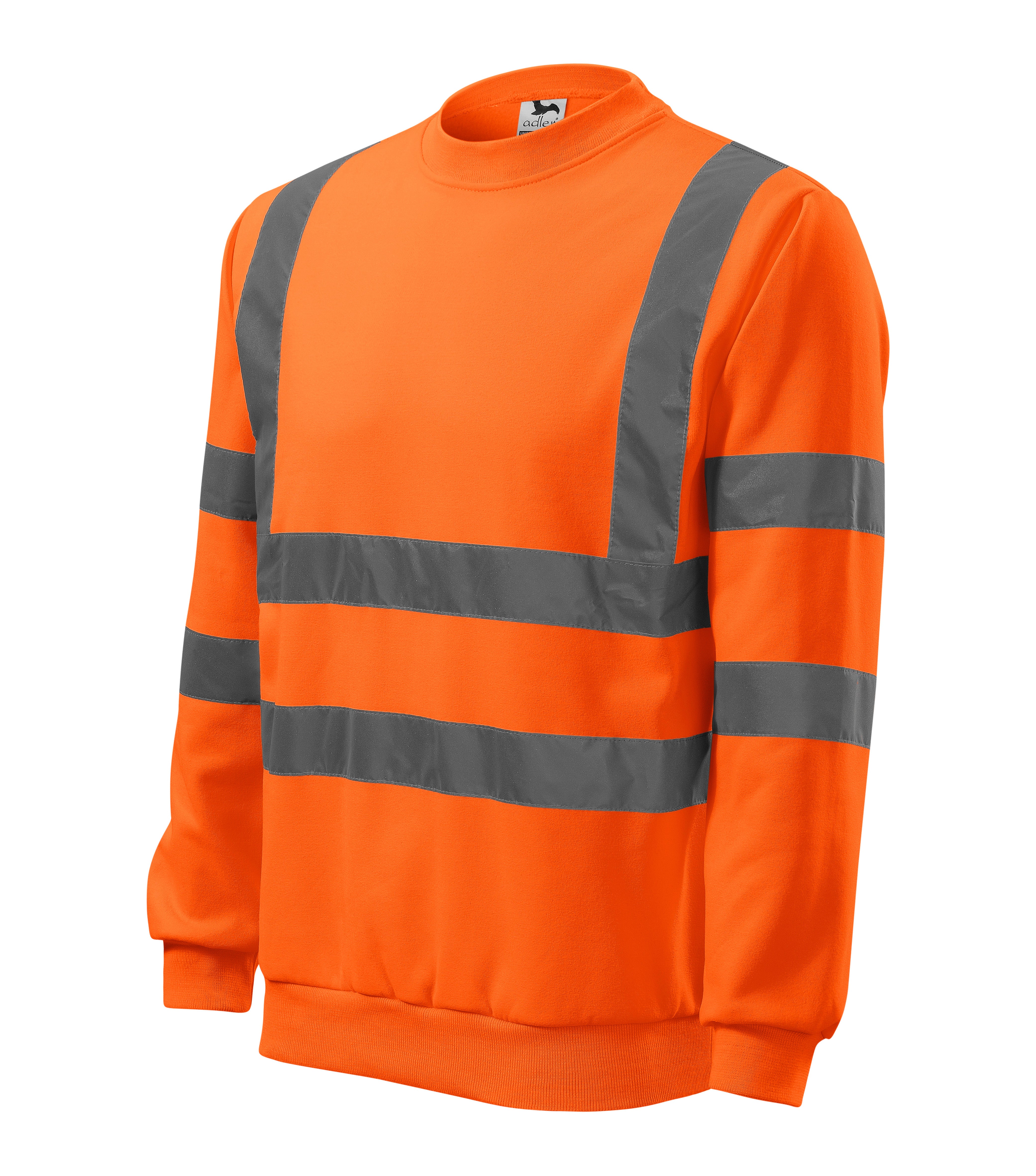 MALFINI HV Essential 4V6 Radna majica dugih rukava UNISEX