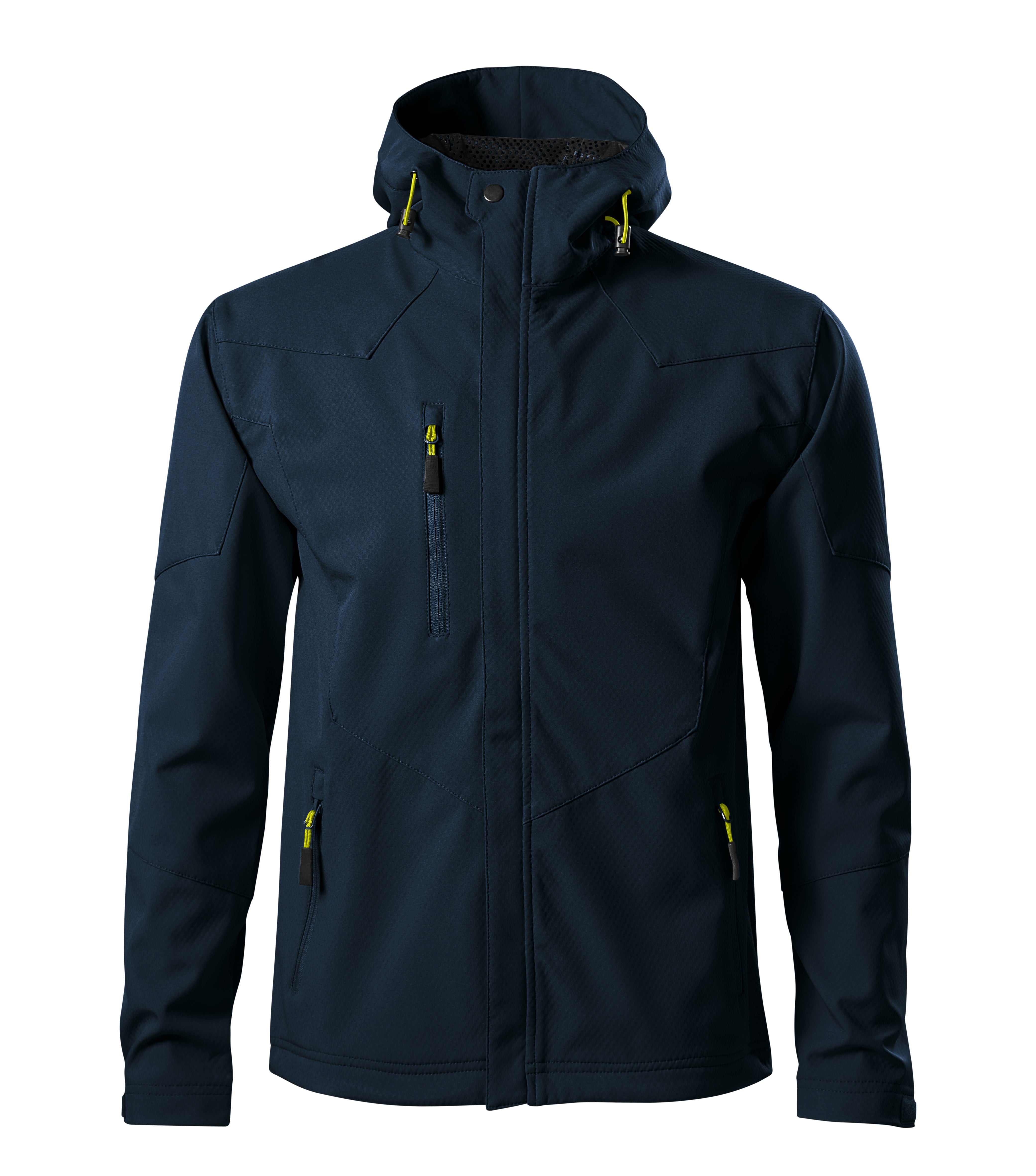 Nano531 Softshell jakna muška