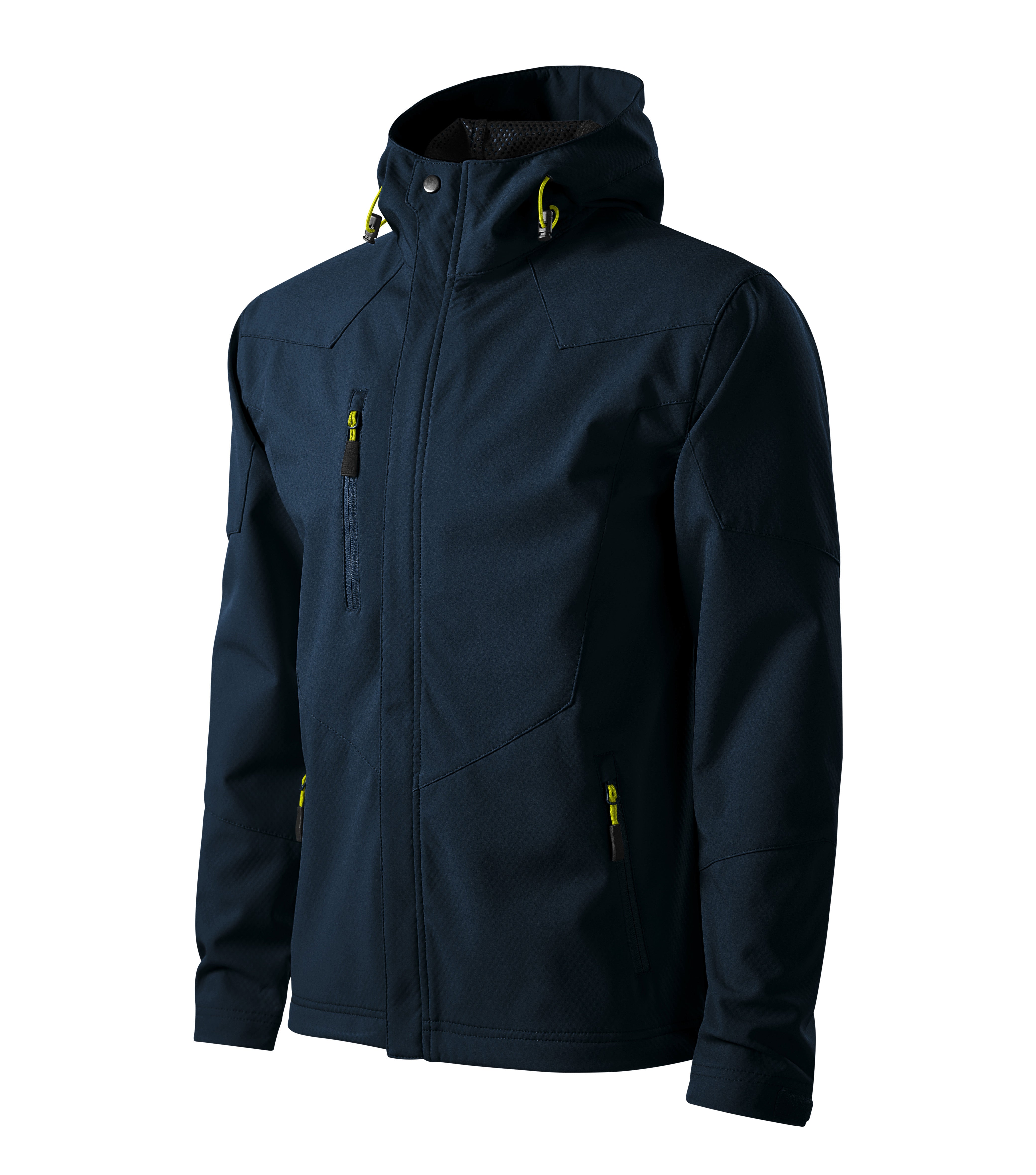 Nano531 Softshell jakna muška