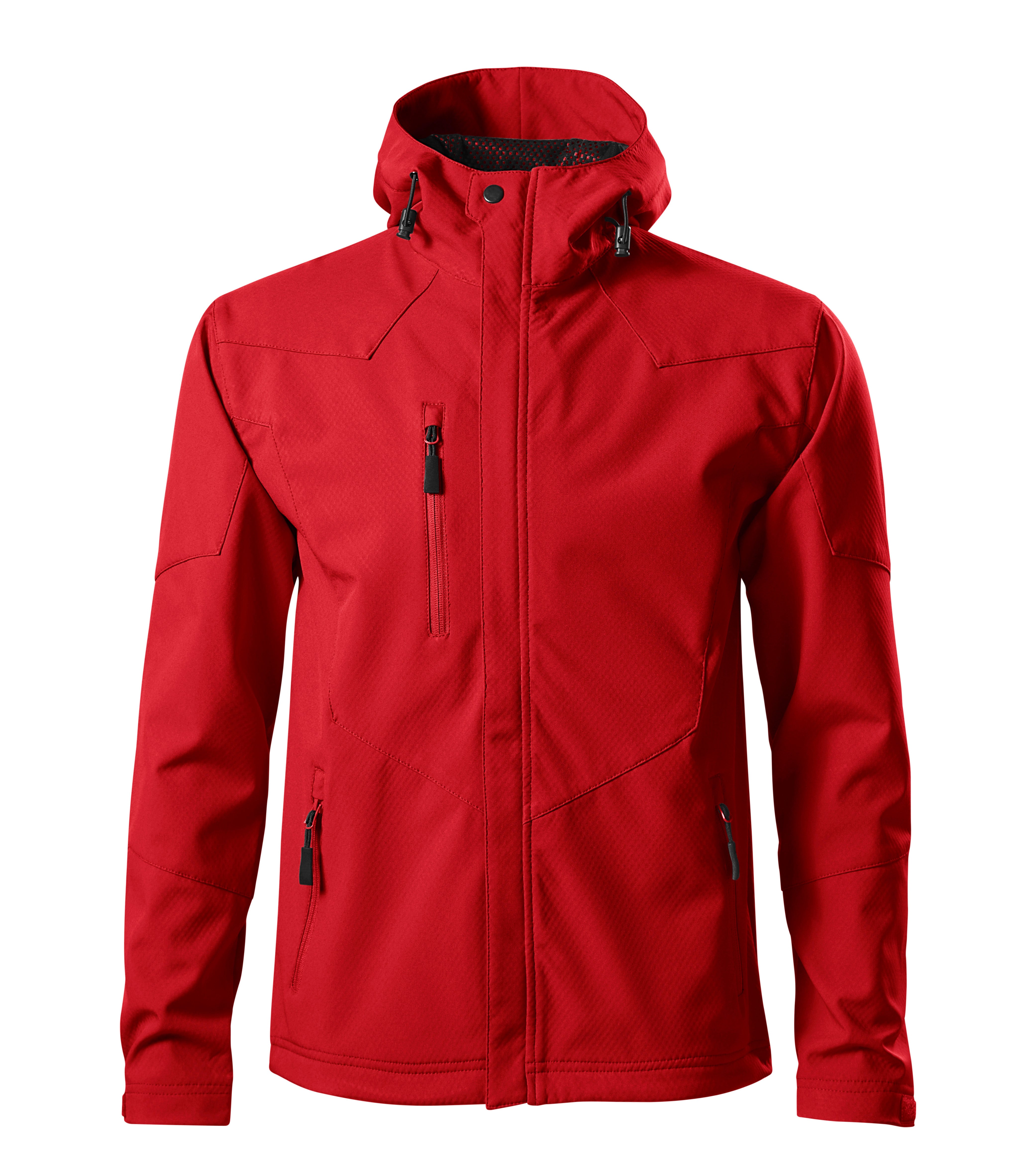 Nano531 Softshell jakna muška