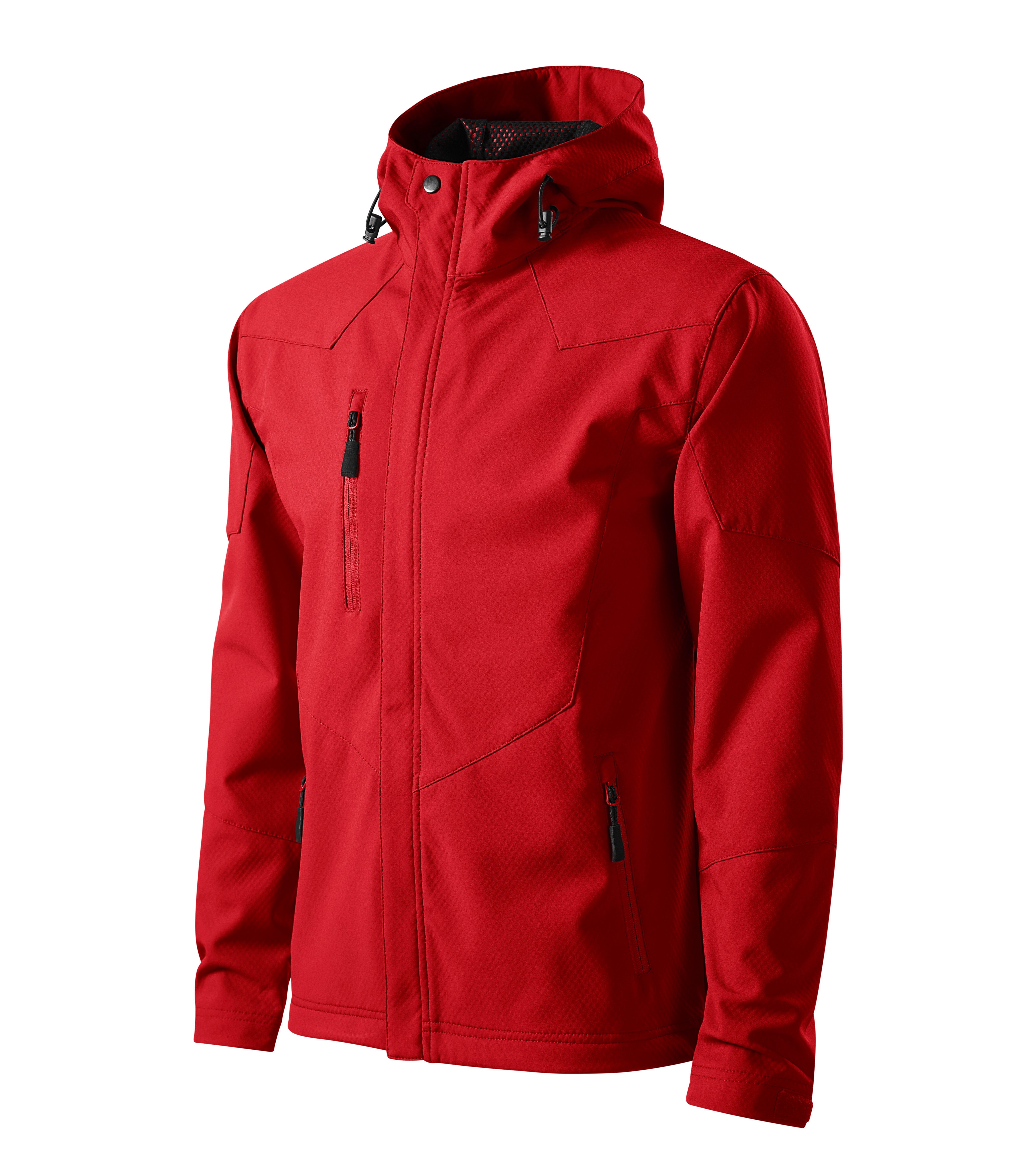 Nano531 Softshell jakna muška