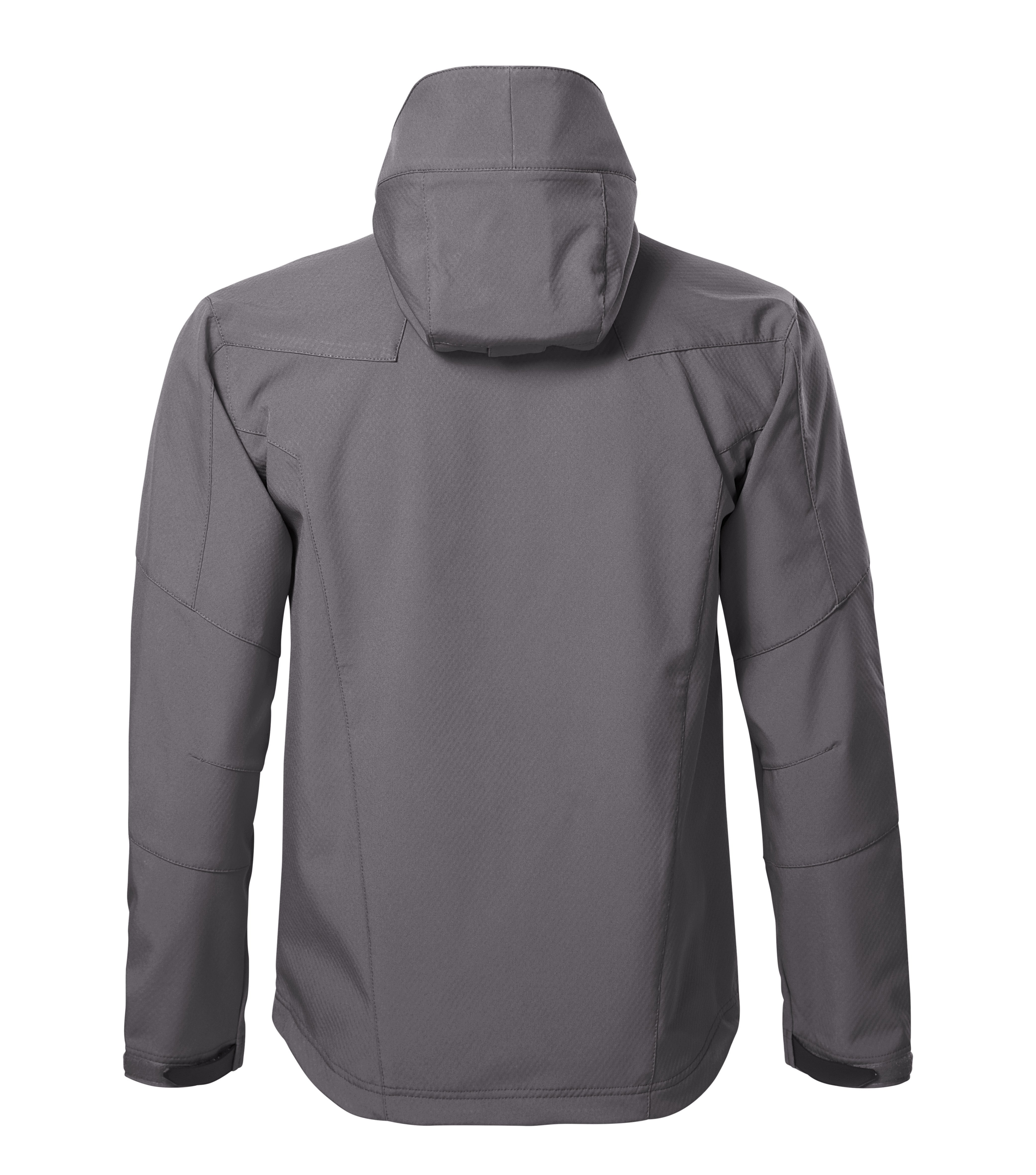 Nano531 Softshell jakna muška