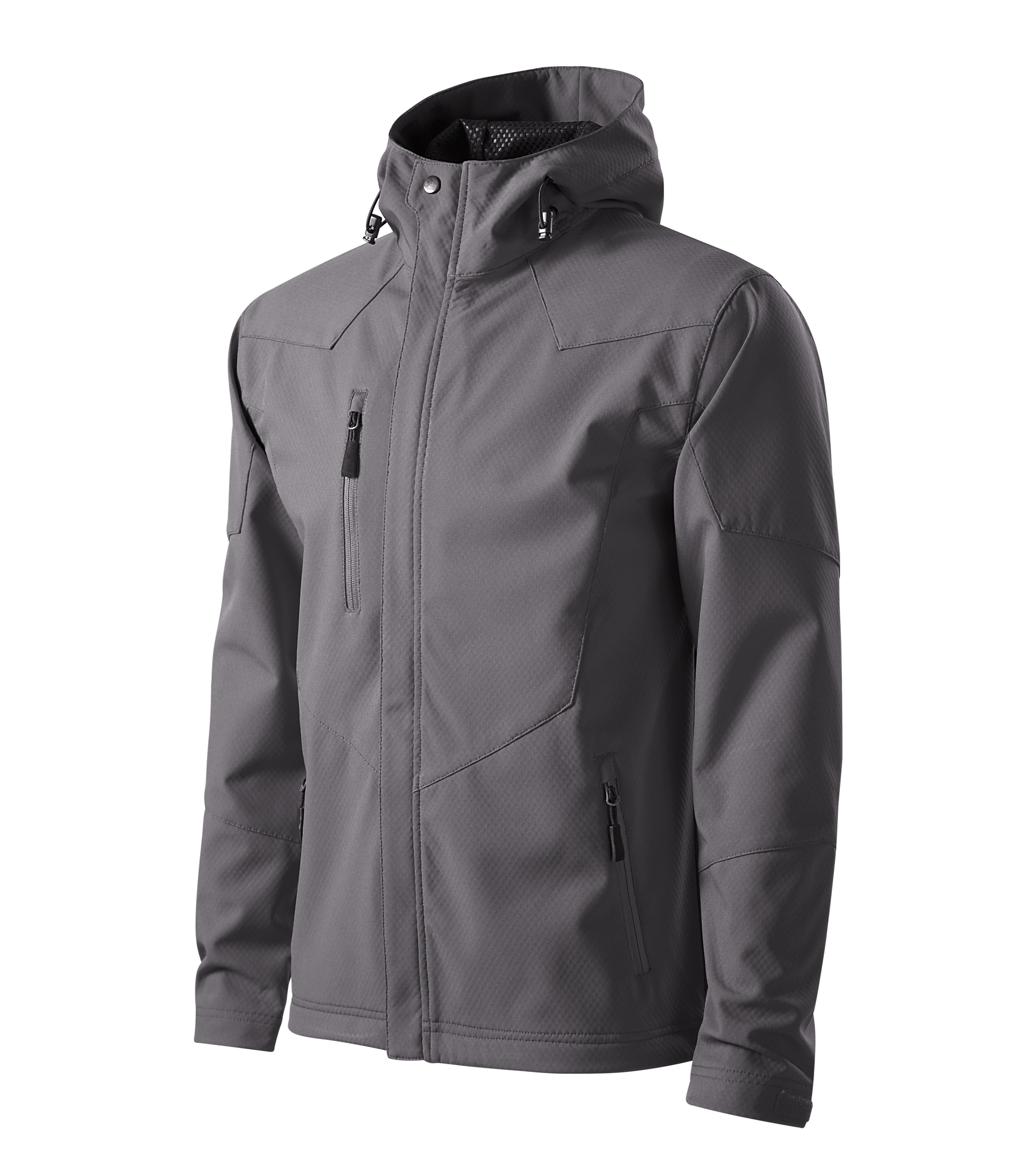 Nano531 Softshell jakna muška
