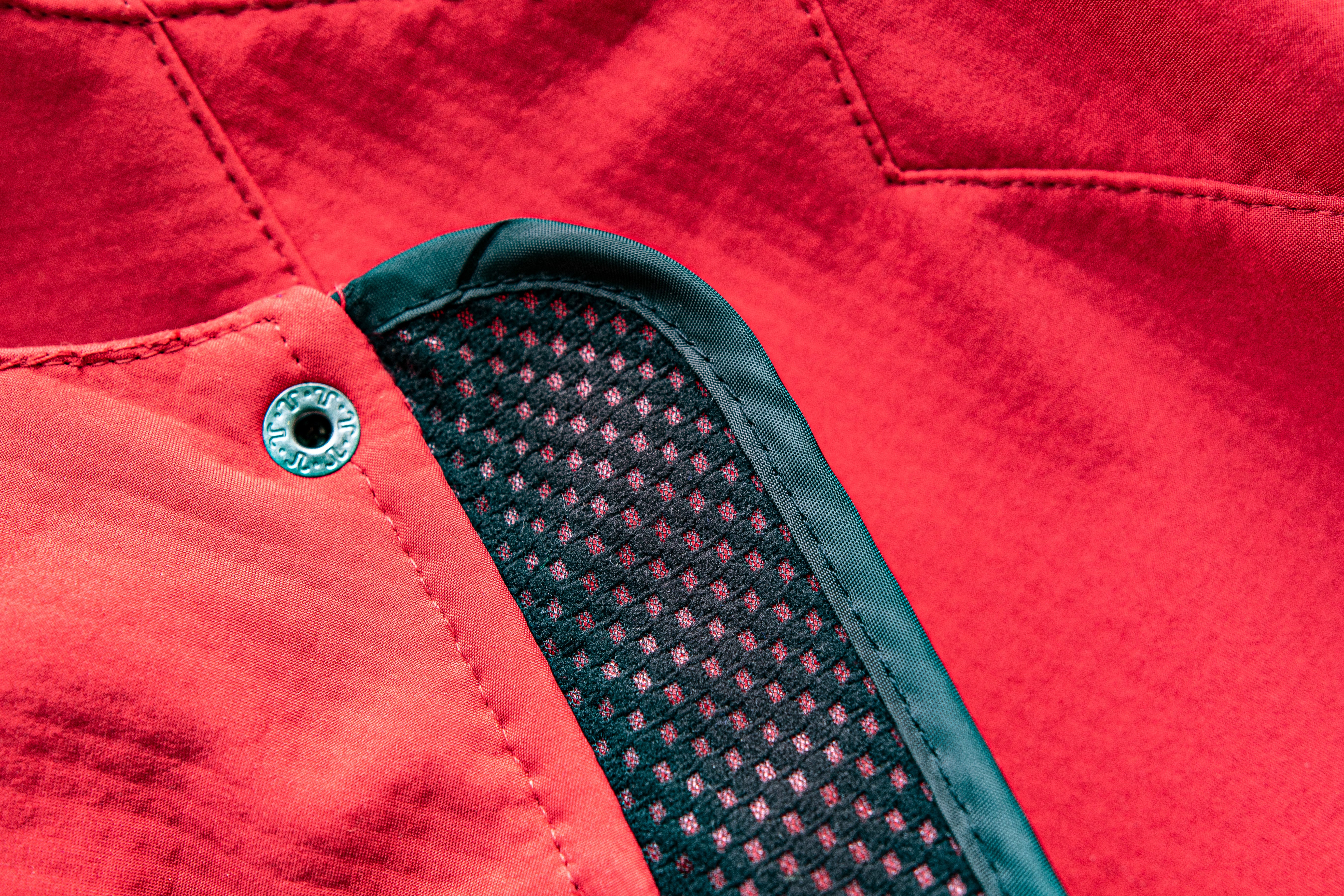 Nano531 Softshell jakna muška