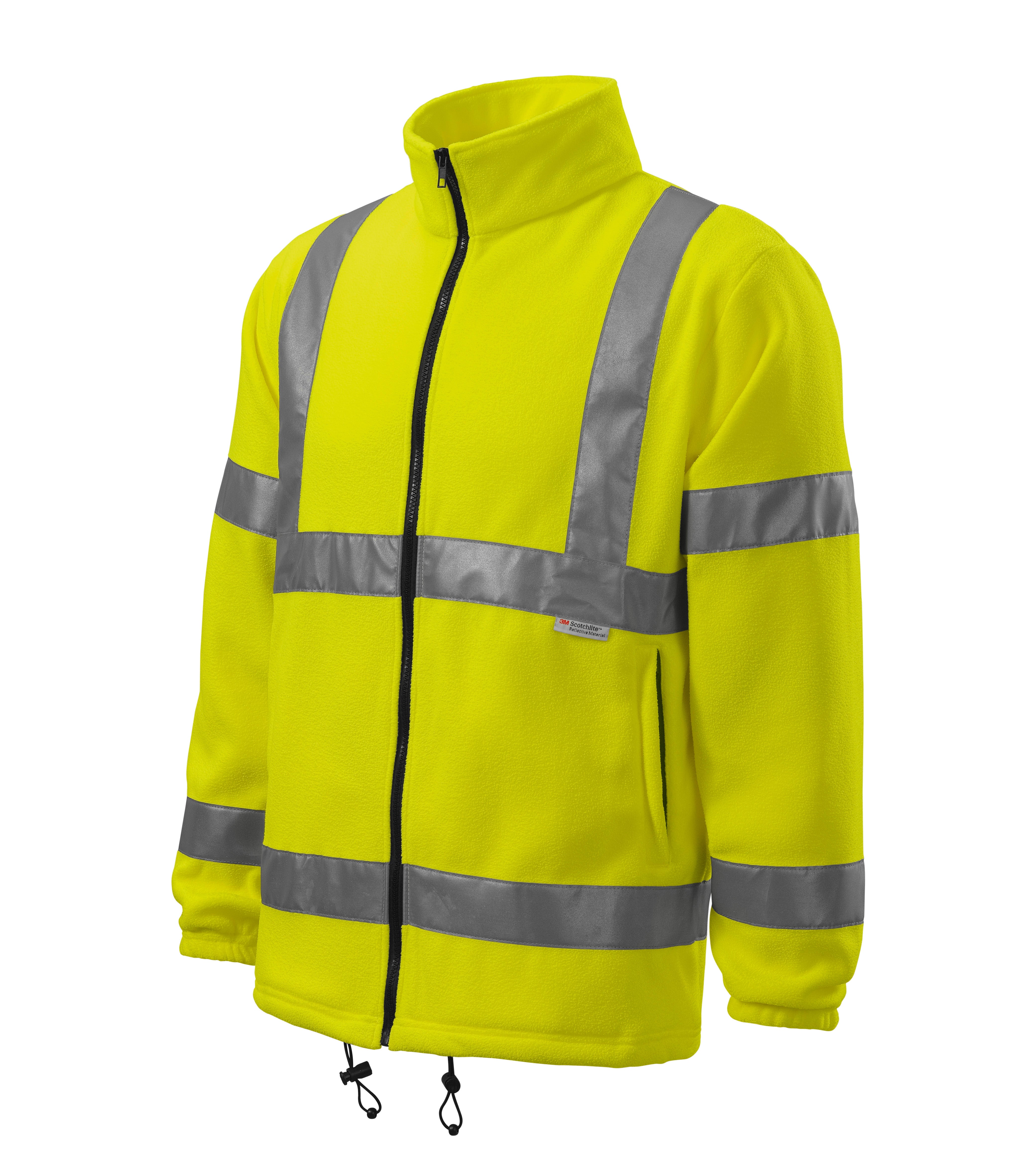 MALFINI HV Flis jakna 5V1 UNISEX