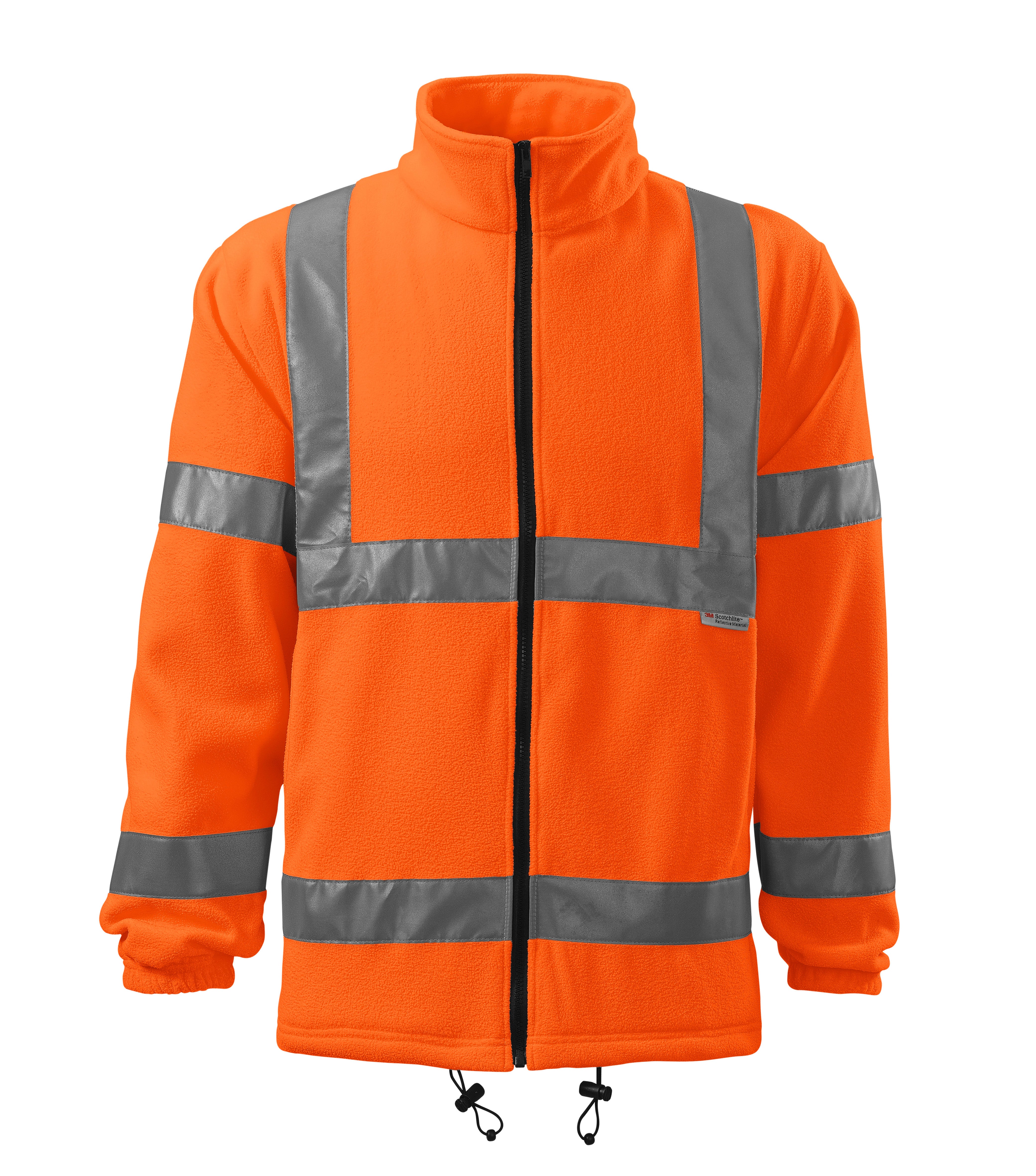 MALFINI HV Flis jakna 5V1 UNISEX