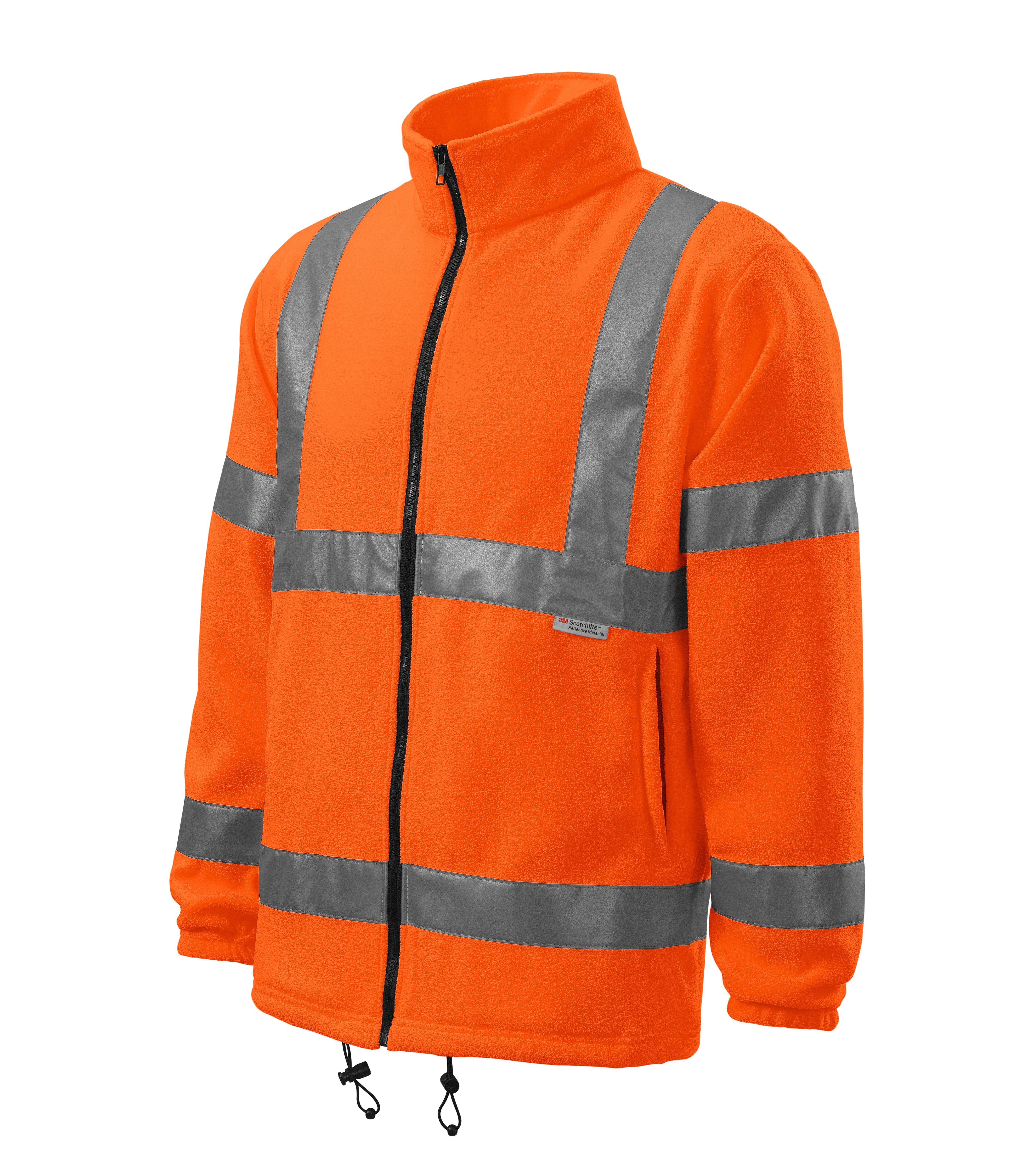 MALFINI HV Flis jakna 5V1 UNISEX