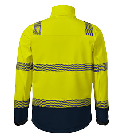 HV Drop5V3 Softshell jakna unisex