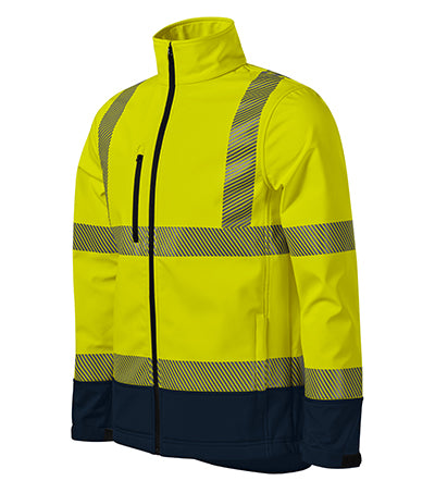 HV Drop5V3 Softshell jakna unisex