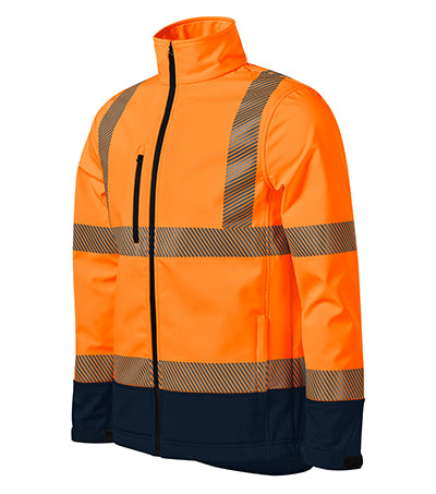 HV Drop5V3 Softshell jakna unisex