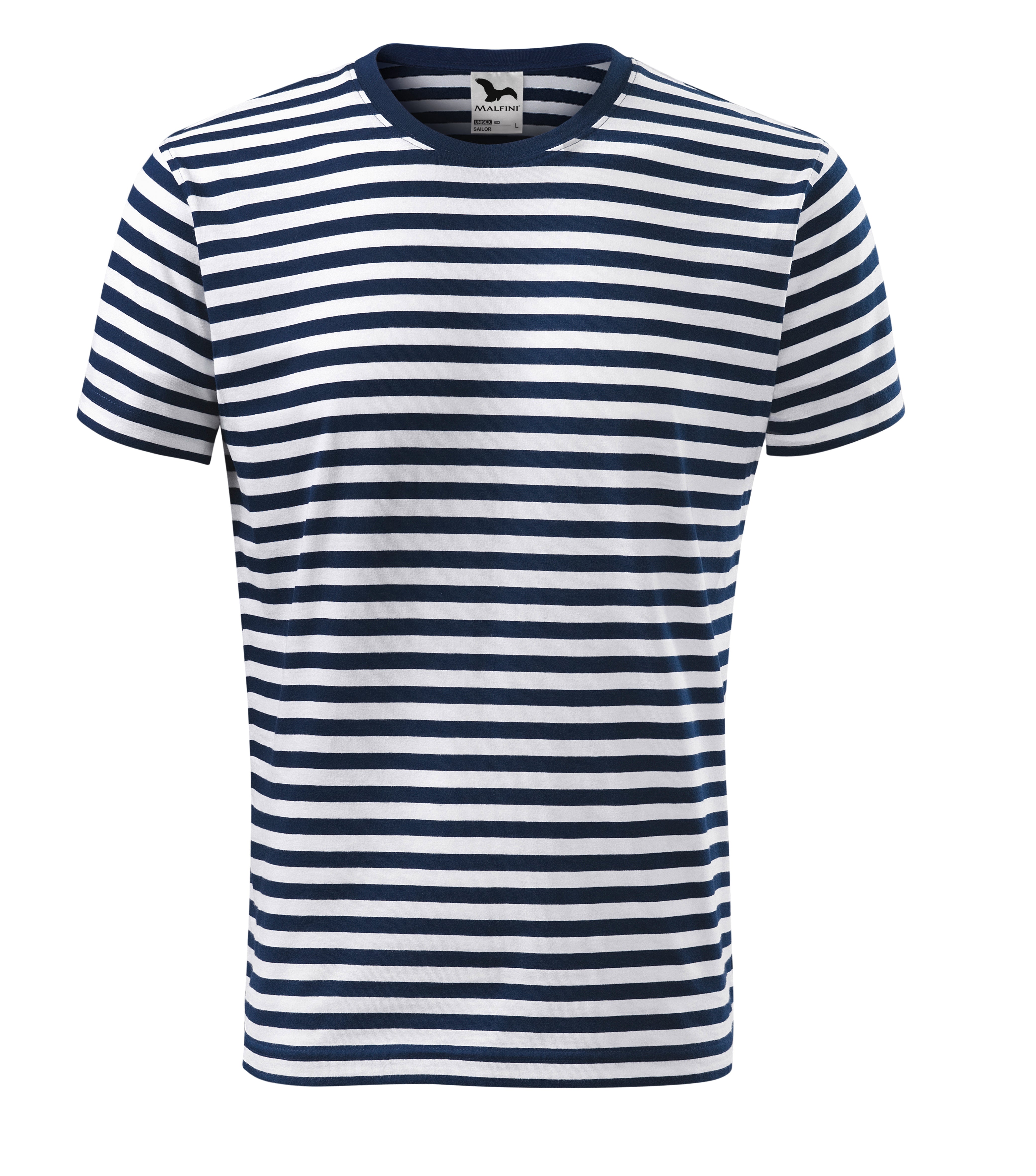 MALFINI Sailor803 majica kratkih rukava