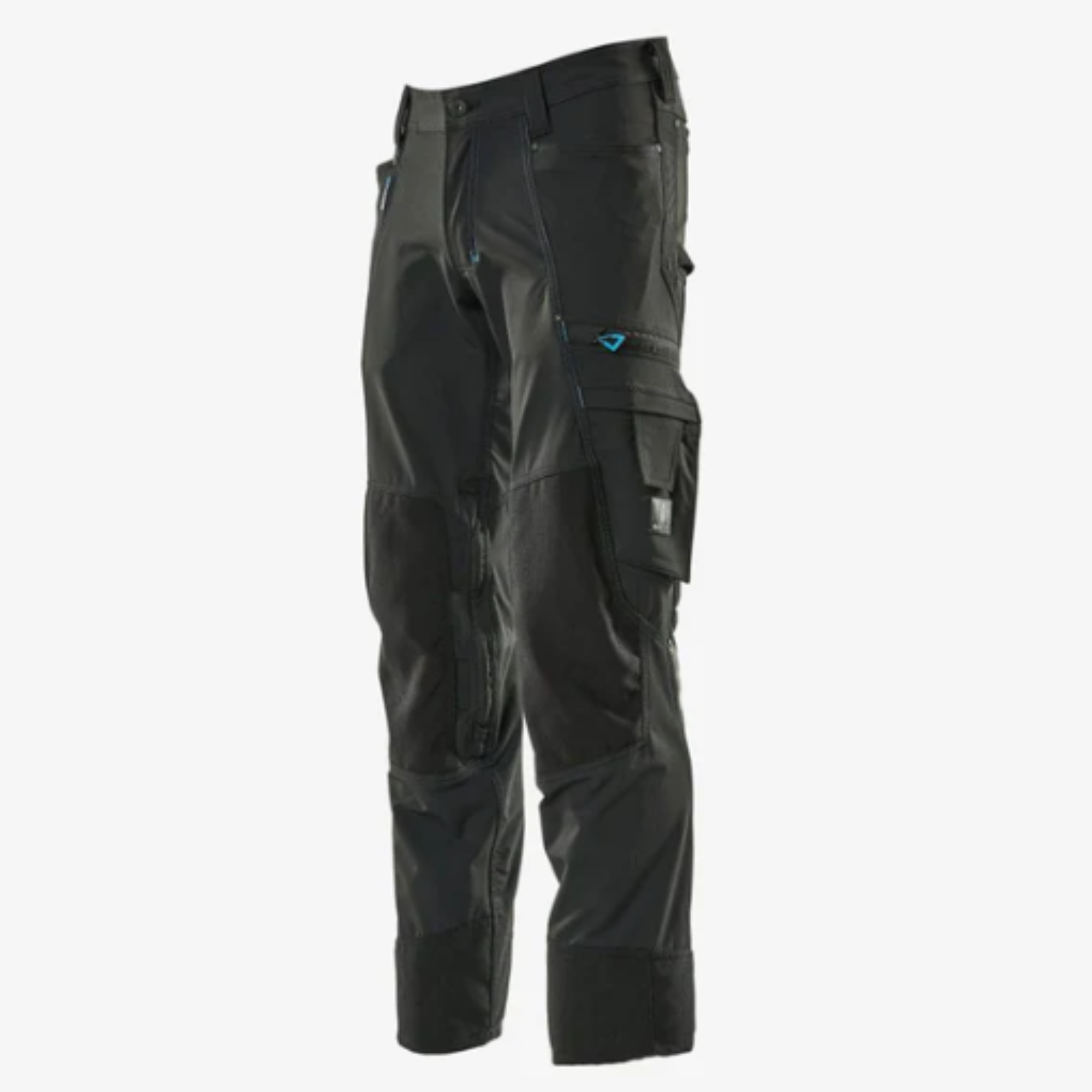 MASCOT ADVANCED 17179 Stretch radne hlače s ojačanim koljenima