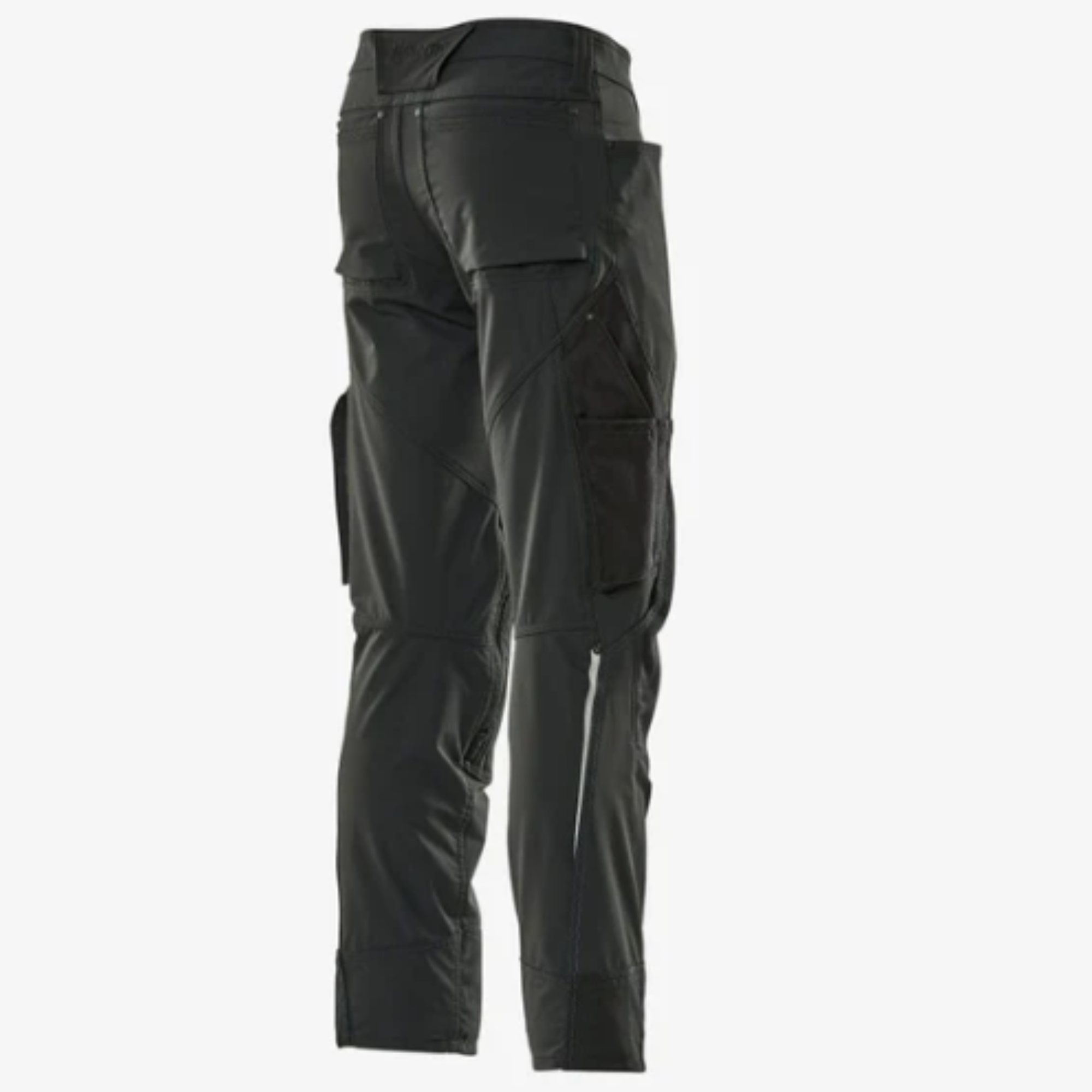 MASCOT ADVANCED 17179 Stretch radne hlače s ojačanim koljenima