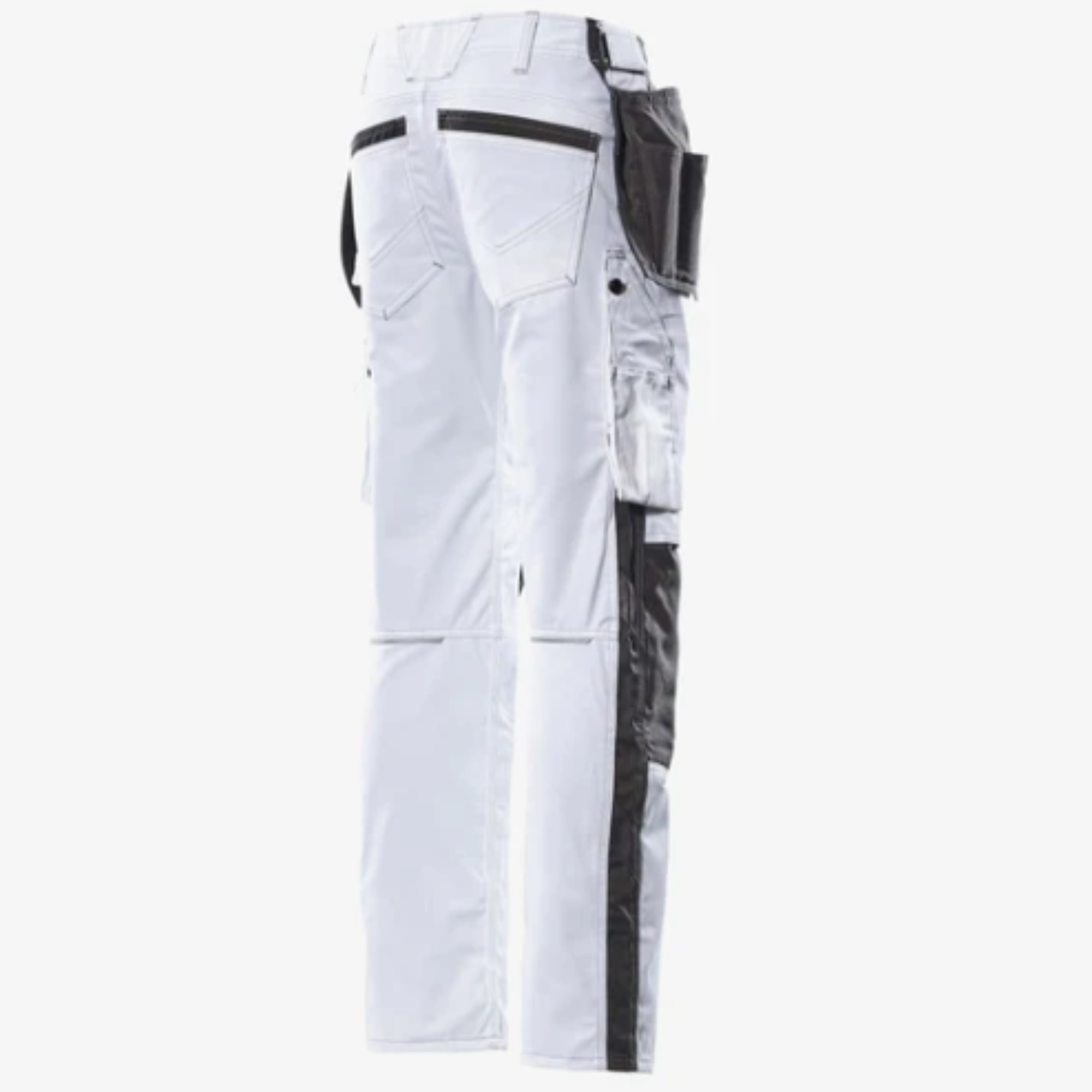 MASCOT UNIQUE Radne hlače sa CORDURA ojačanjem na koljenima