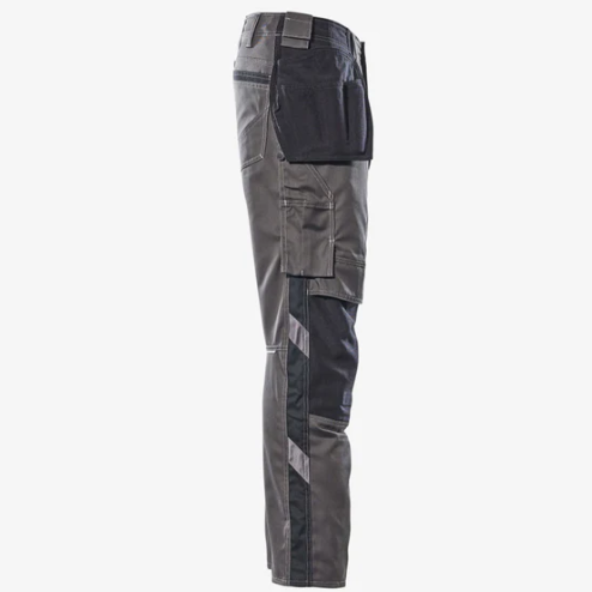 MASCOT UNIQUE Radne hlače sa CORDURA ojačanjem na koljenima