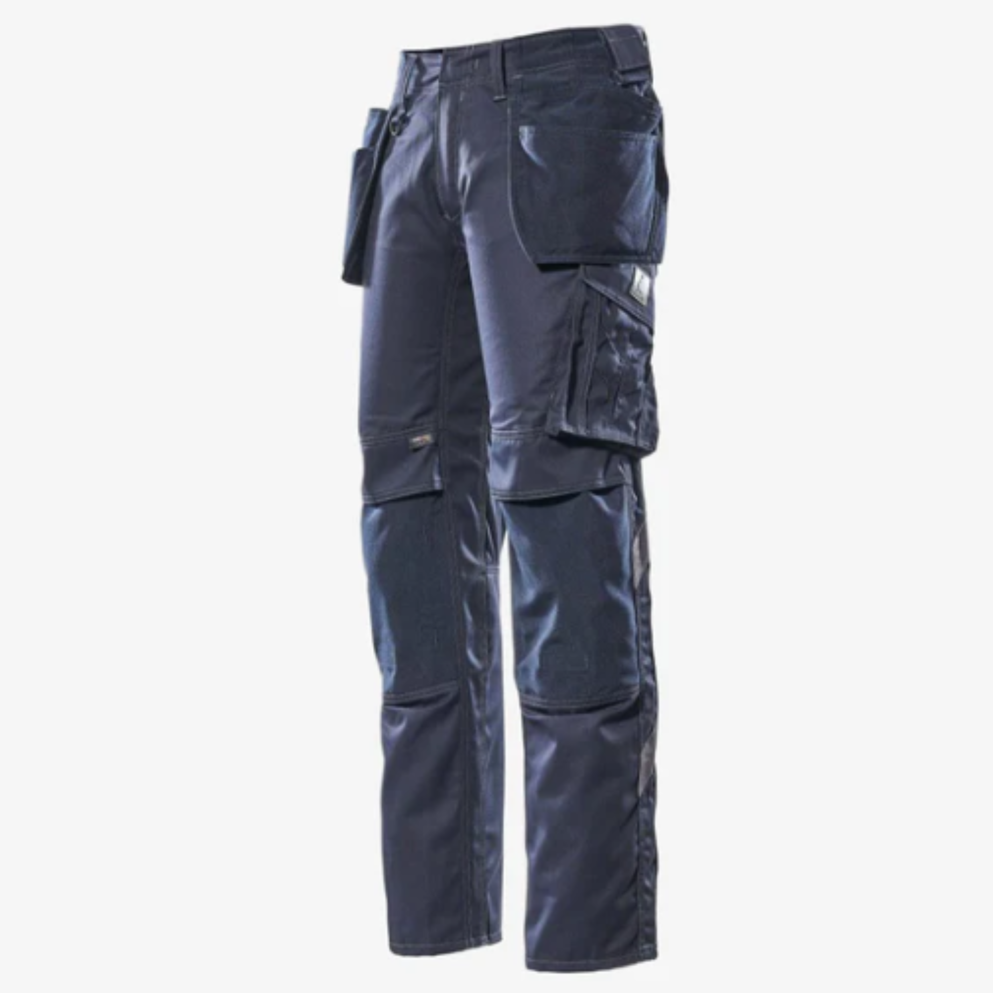 MASCOT UNIQUE Radne hlače sa CORDURA ojačanjem na koljenima