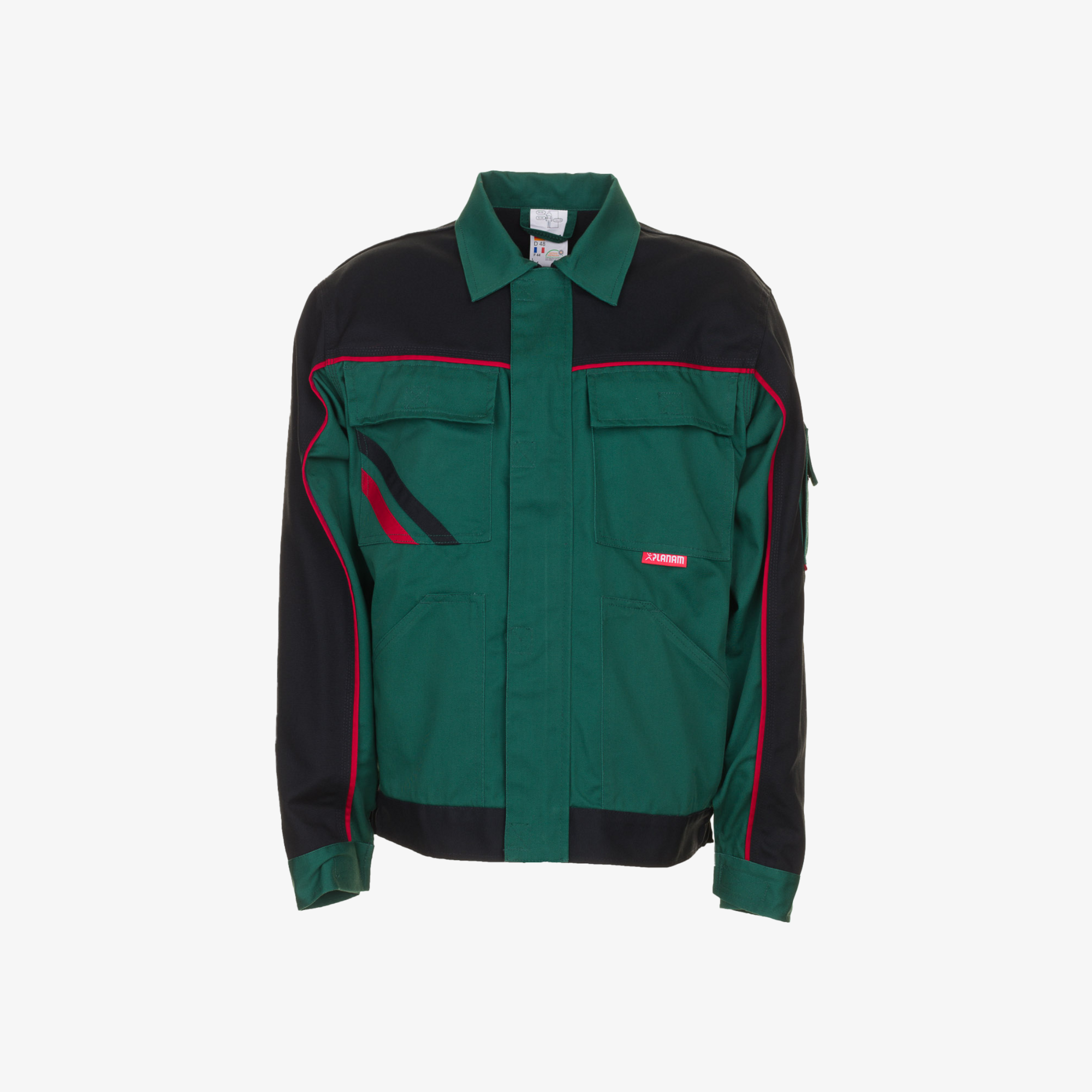 PLANAM Highline radna bluza