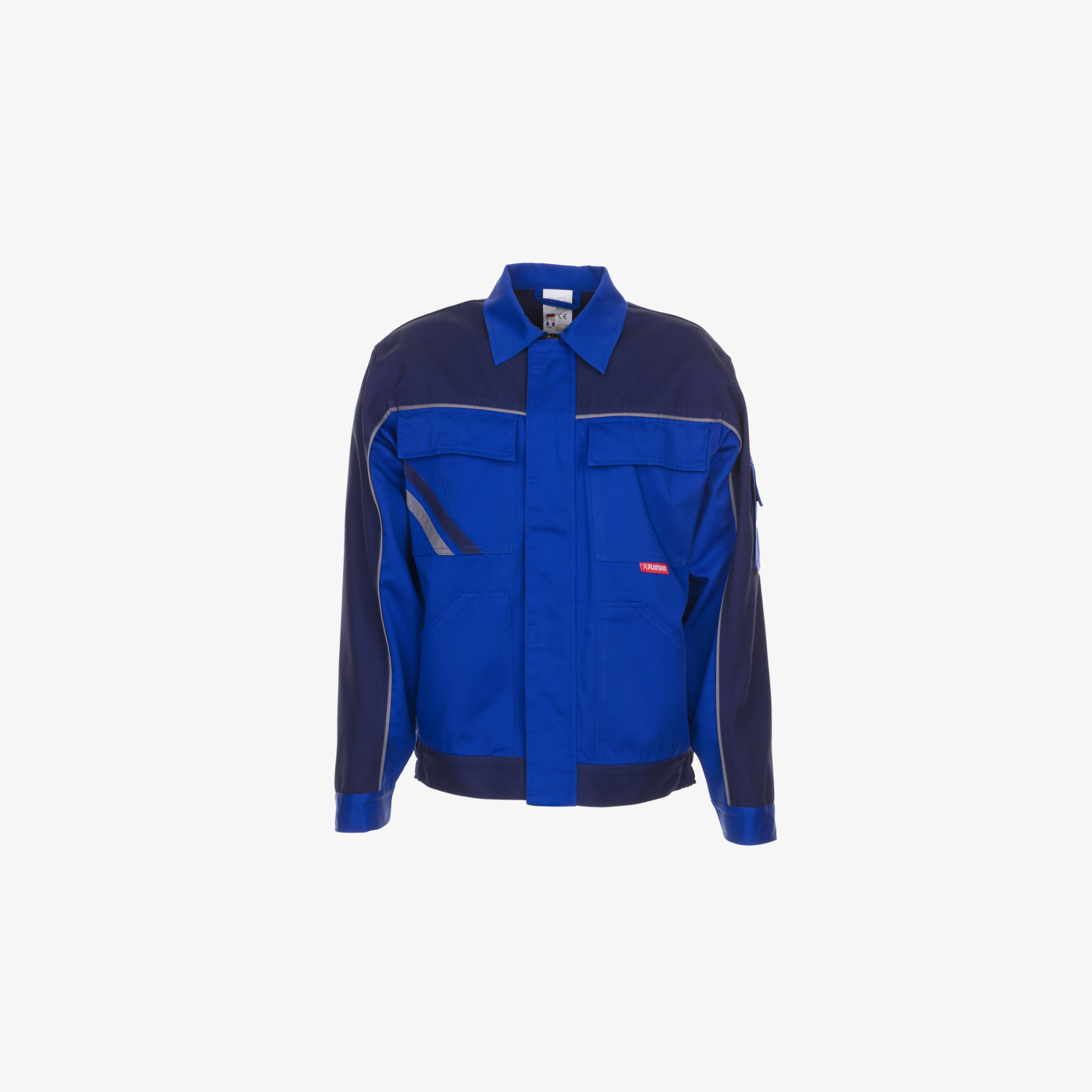 PLANAM Highline radna bluza