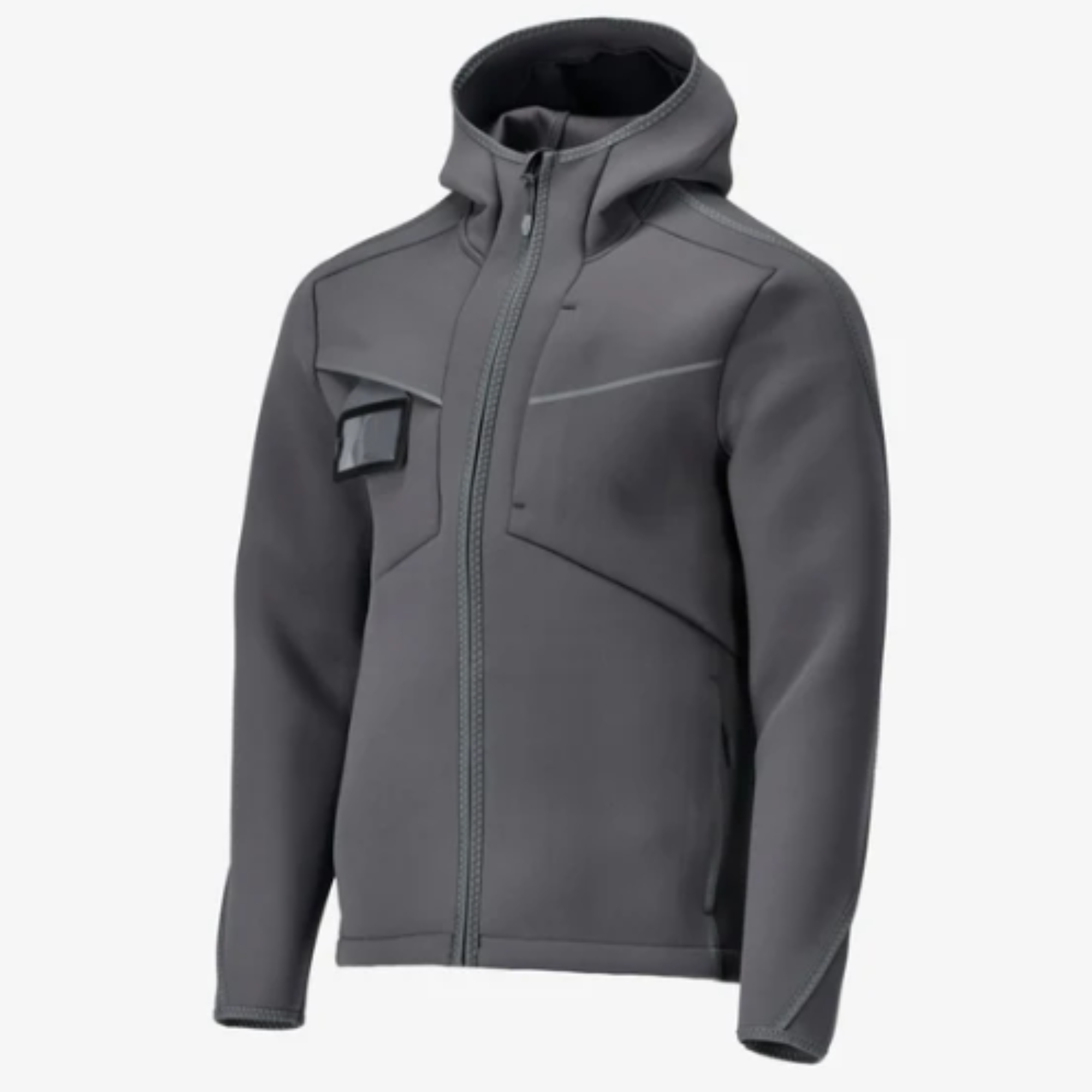 MASCOT CUSTOMIZED 22086 Softshell radna jakna