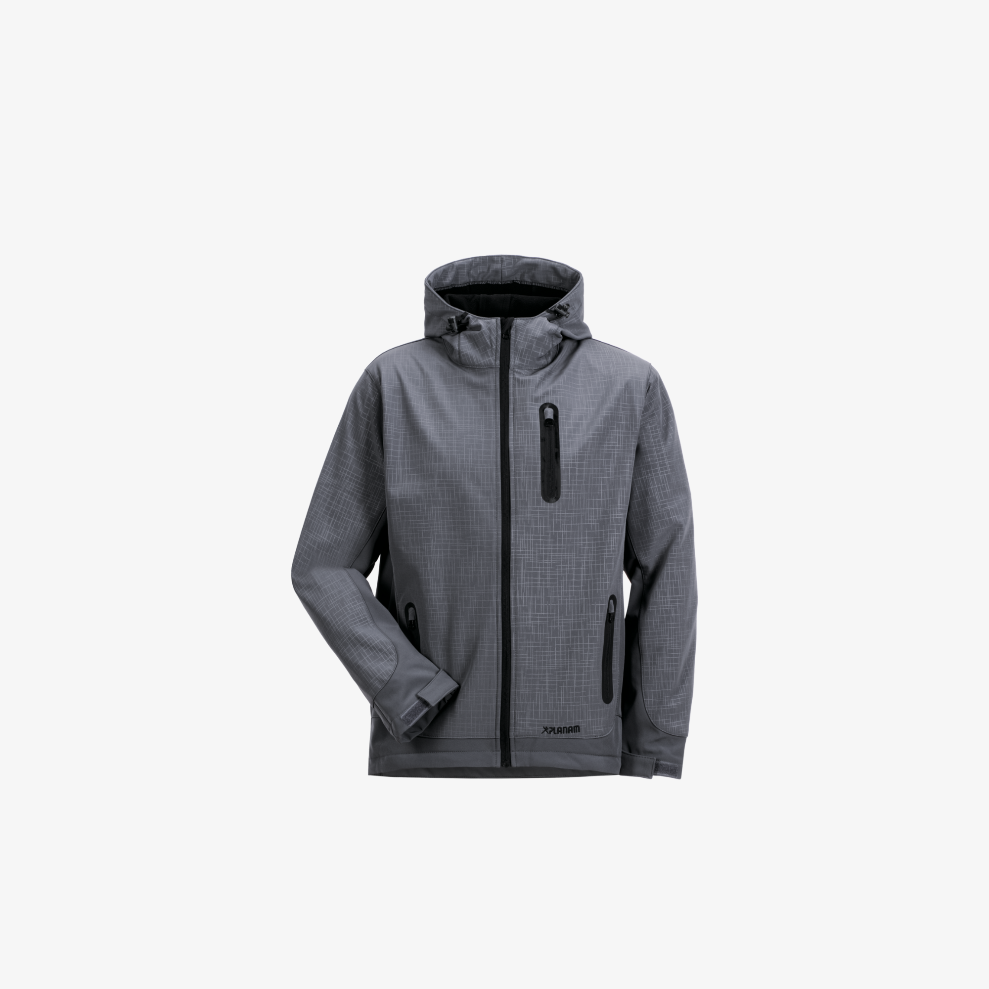PLANAM CUBE softshell radna jakna