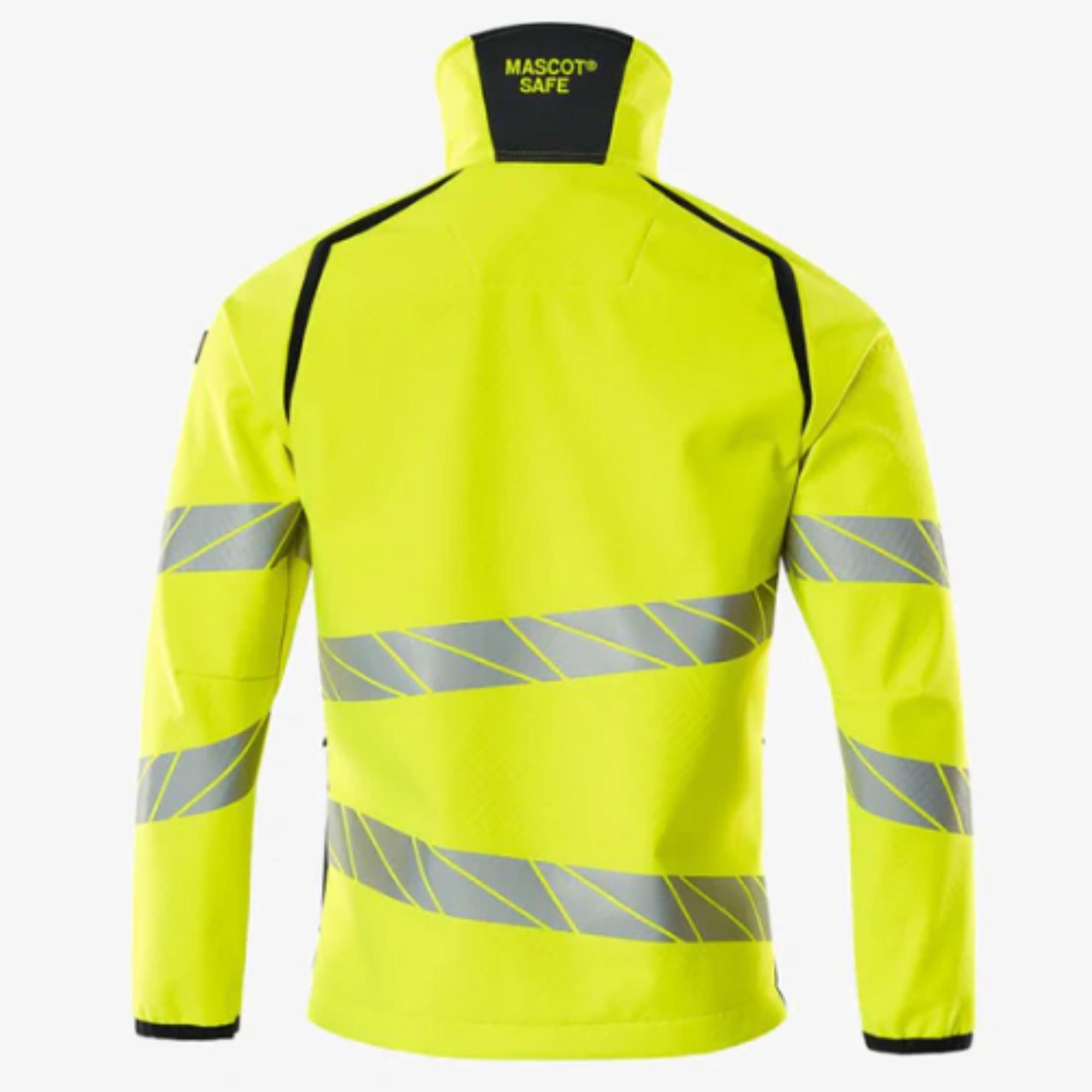 MASCOT ACCELERATE SAFE 19002 Softshell jakna visoka vidljivost