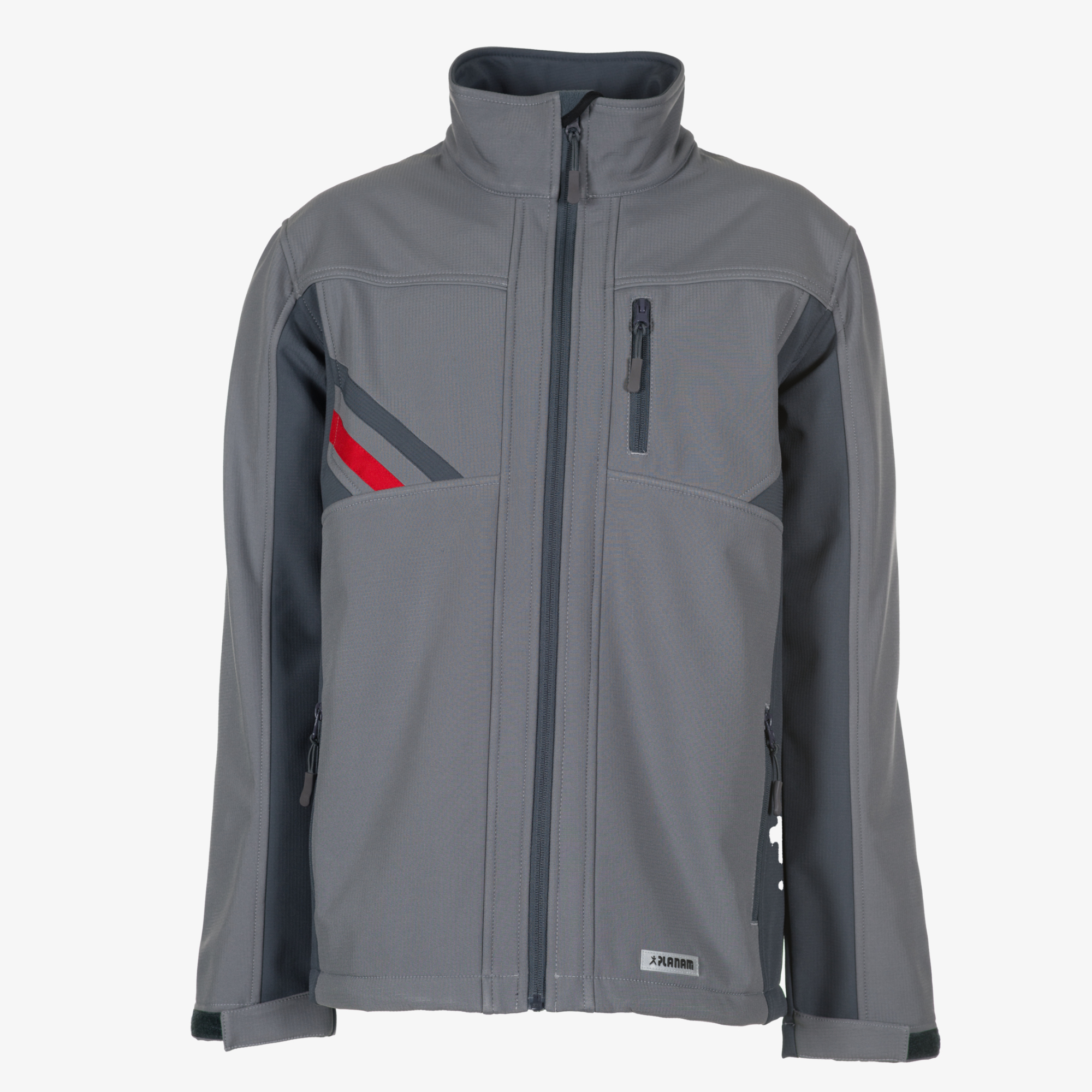 PLANAM Highline Softshell radna jakna