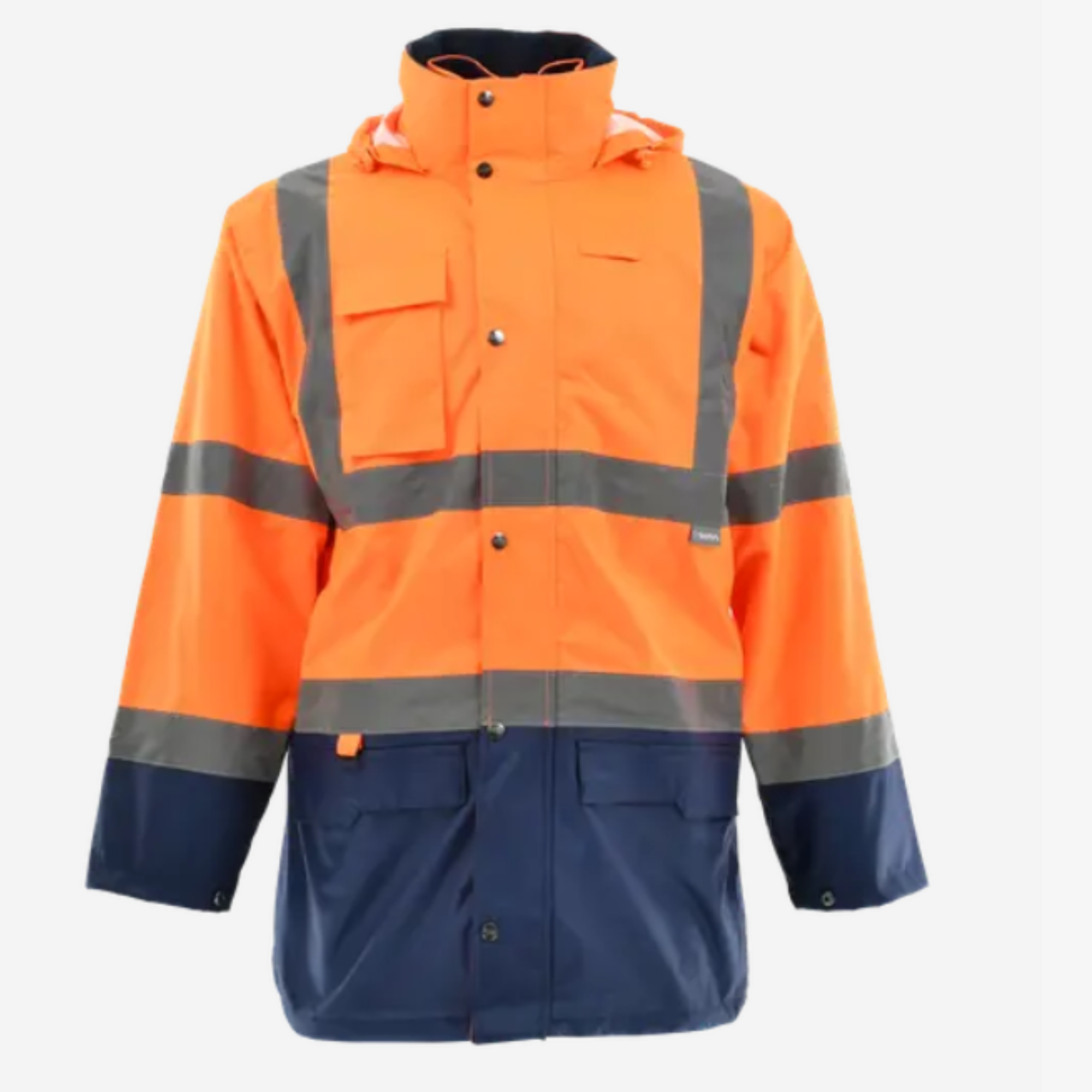 Zimska jakna Dragowiec- duga