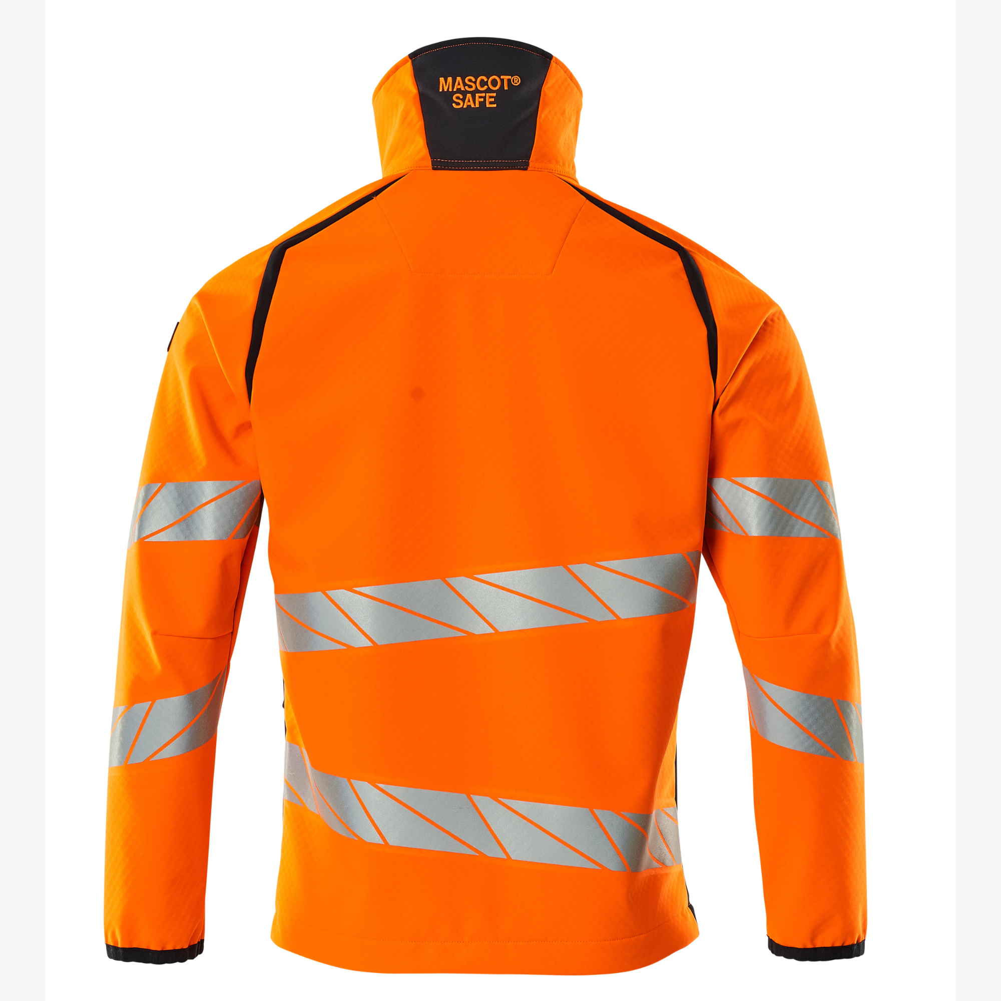 MASCOT ACCELERATE SAFE 19002 Softshell jakna visoka vidljivost