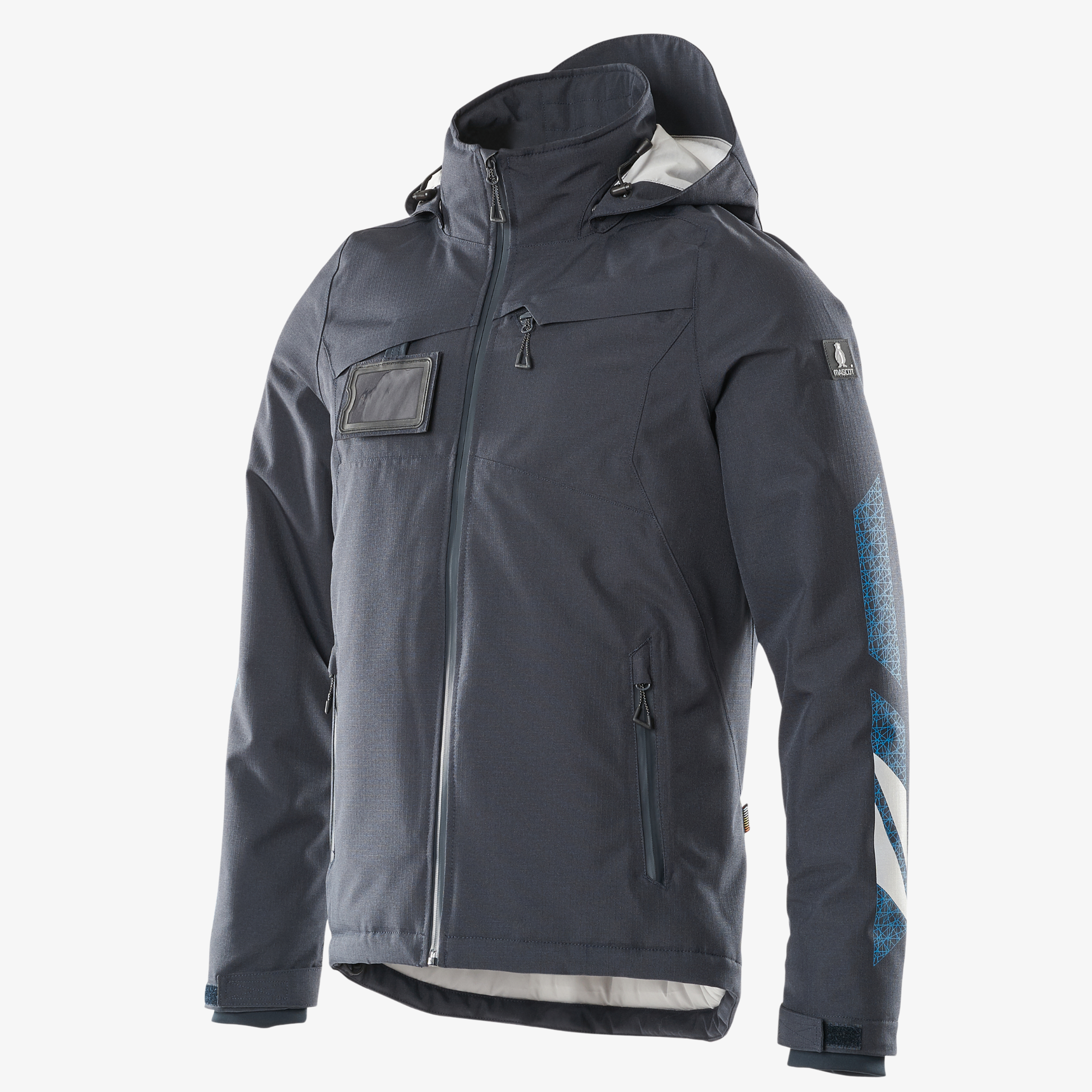 Mascot 18335-231 Zimska Radna Jakna