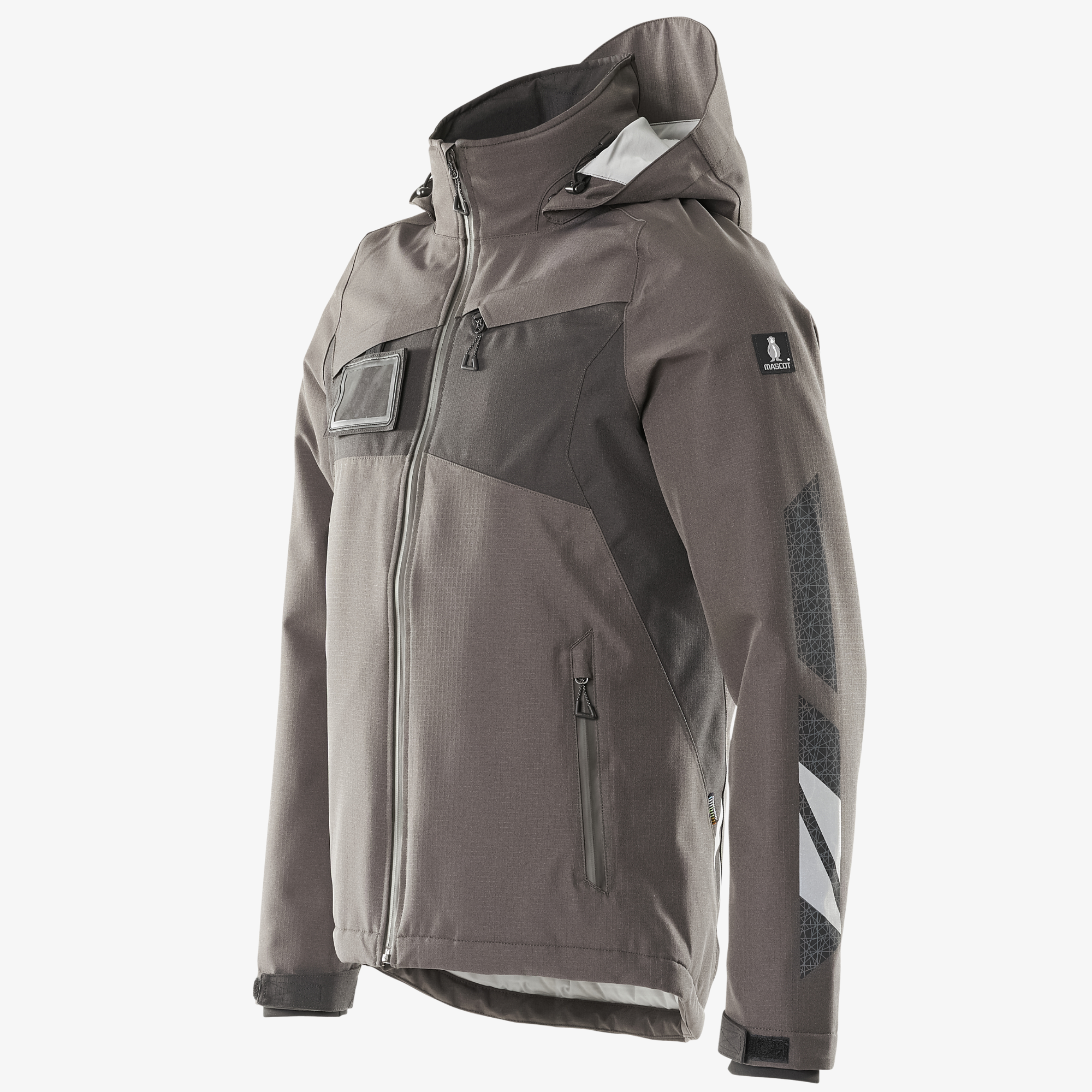 Mascot 18335-231 Zimska Radna Jakna