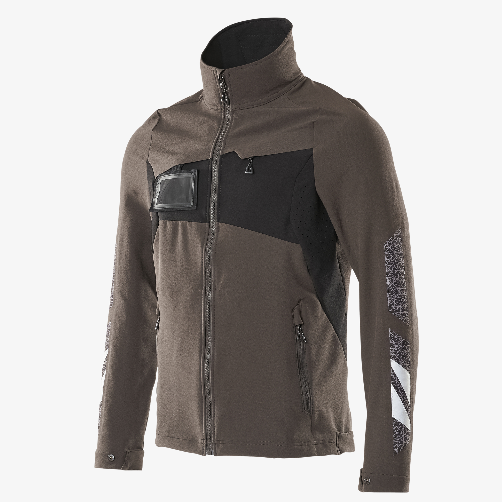 MASCOT ACCELERATE 18101 Lagana radna bluza