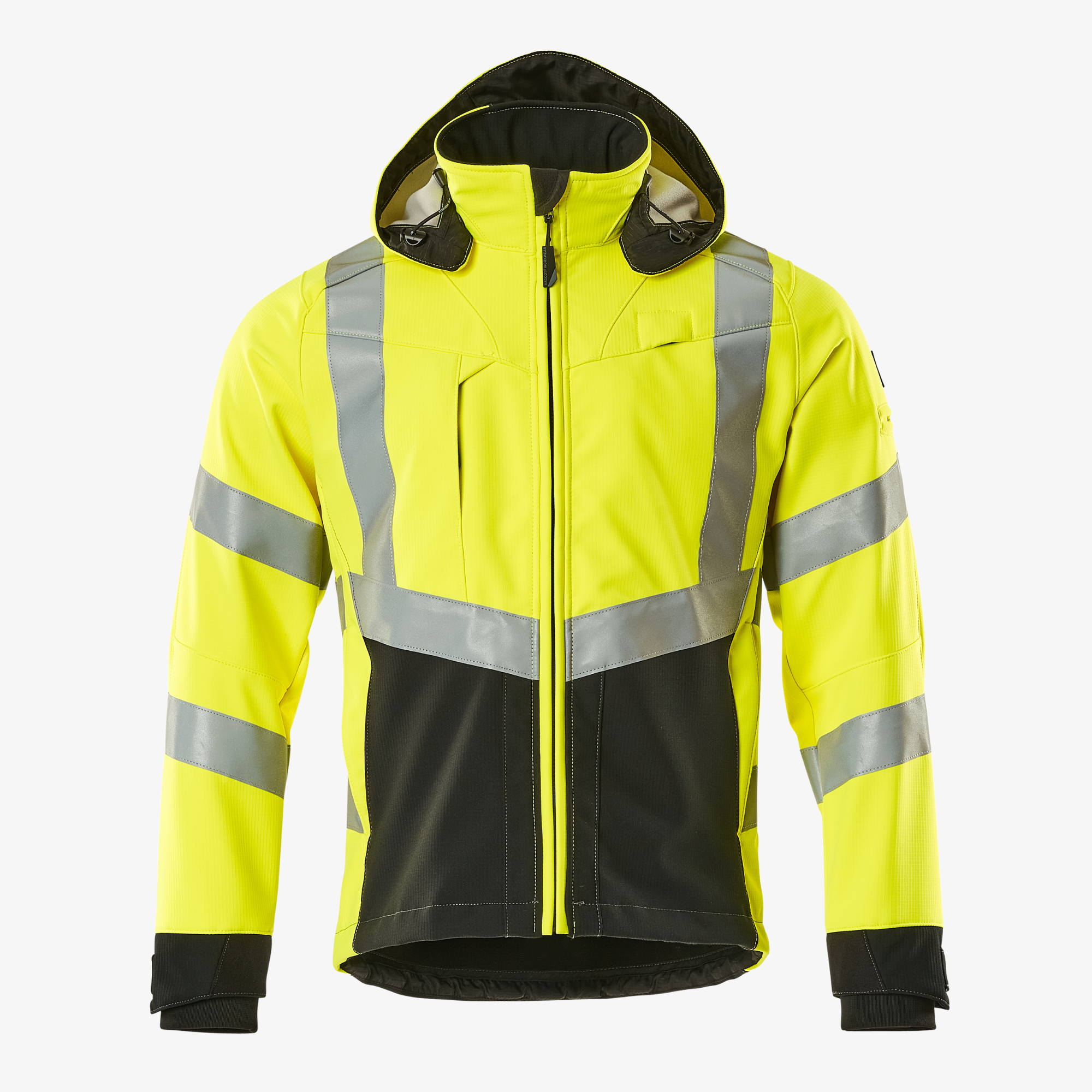 MASCOT Safe Supreme 15509 Radna jakna visoka vidljivost