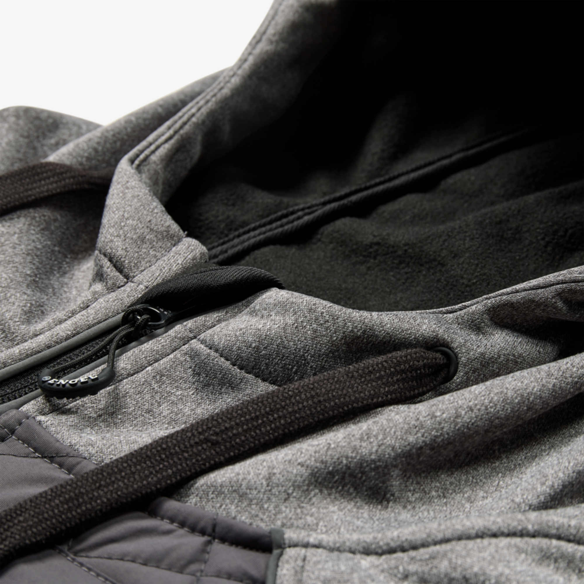 ENGEL 1361-207-79 Softshell radna jakna sa kapuljačom